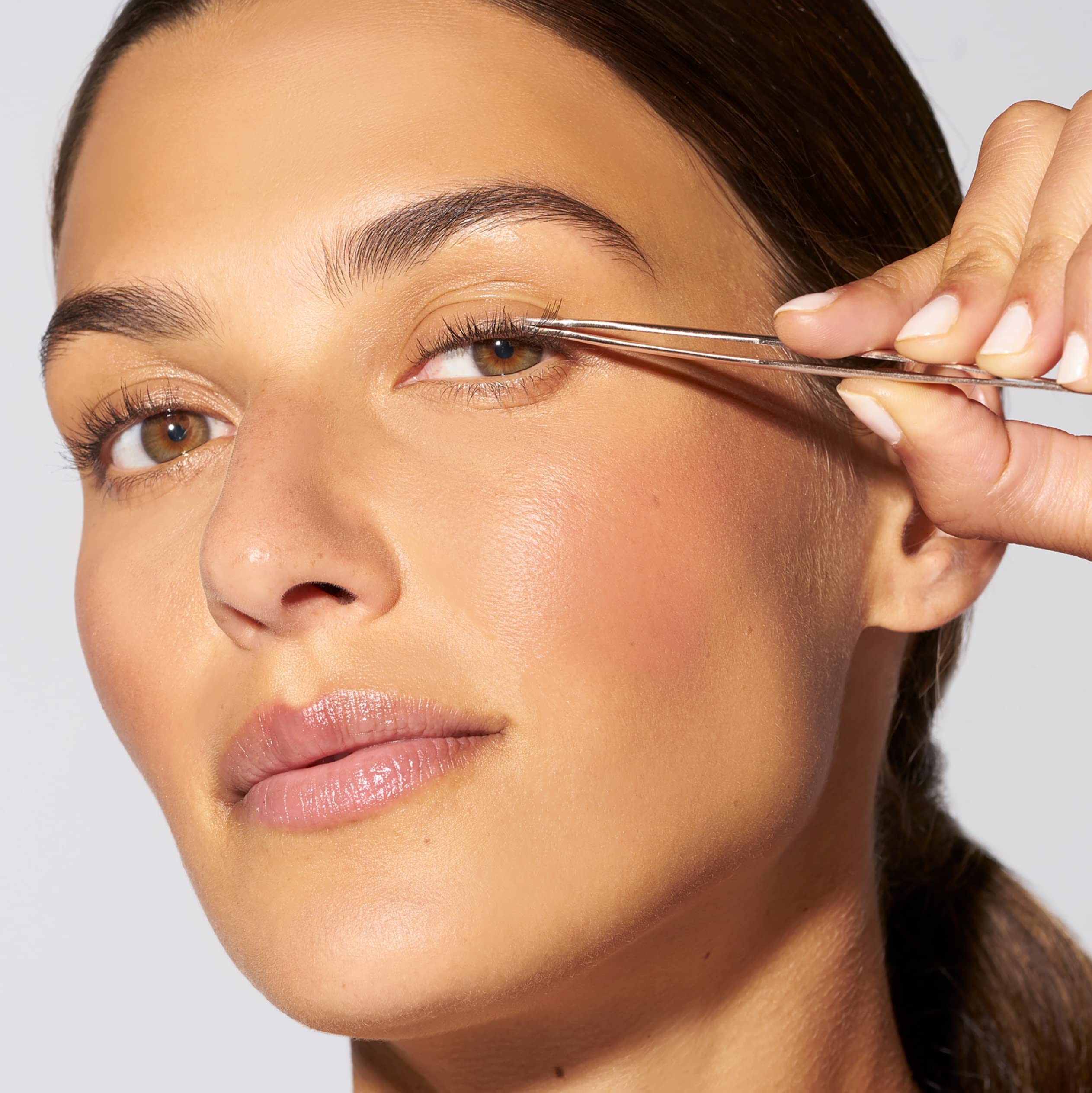 Tweezerman Lash Assist False Lash Applicator