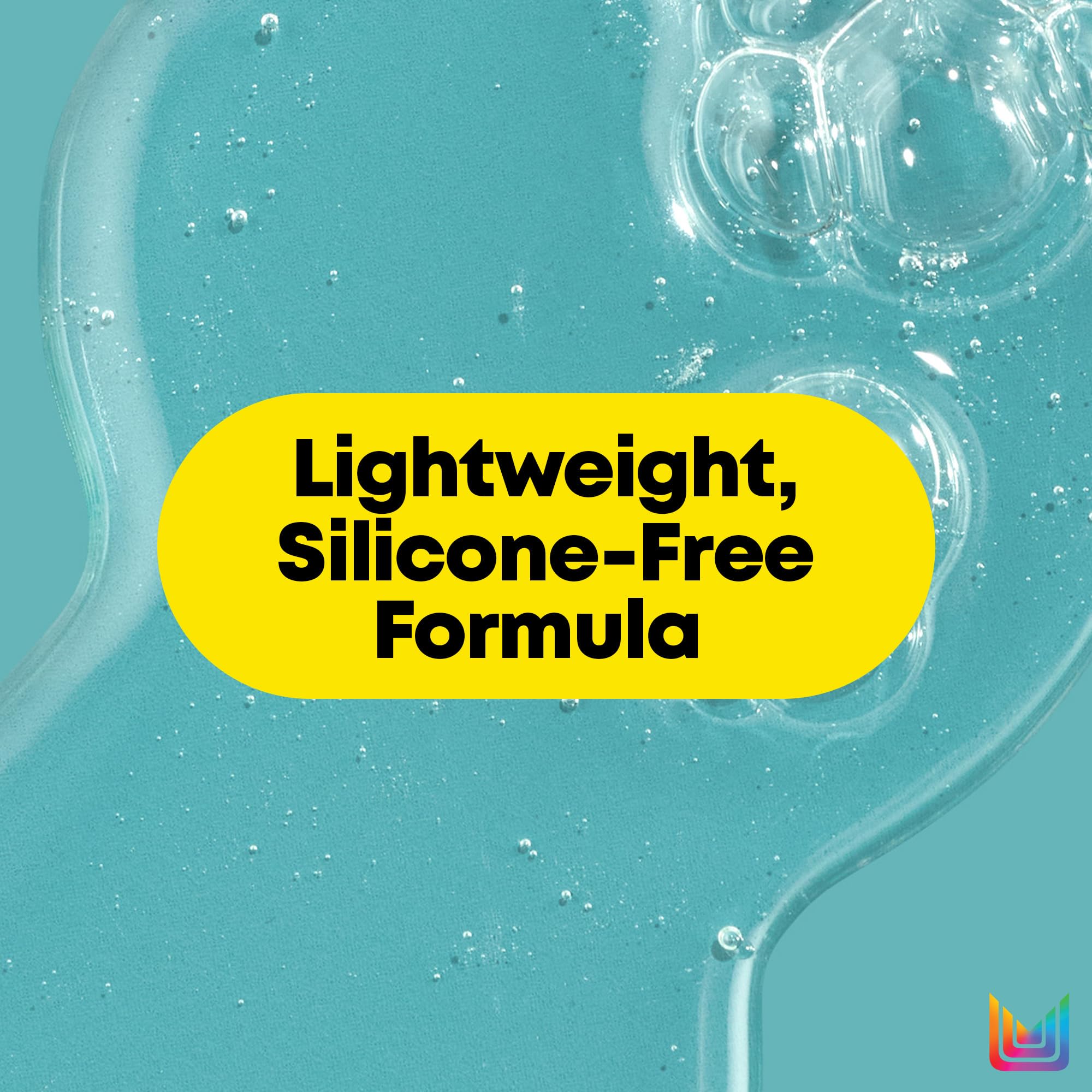 Matrix High Amplify Volumizing Shampoo | Instant Lift, Lasting Volume & Strengthening | Silicone-Free | Boost Structure in Fine, Thin & Limp Hair | Salon Professional Shampoo | 10.1 Fl. Oz.