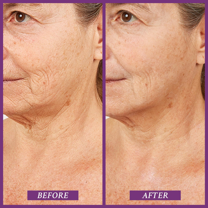 PRAI AGELESS Throat & Decolletage Serum ~ 4 oz by Prai Beauty