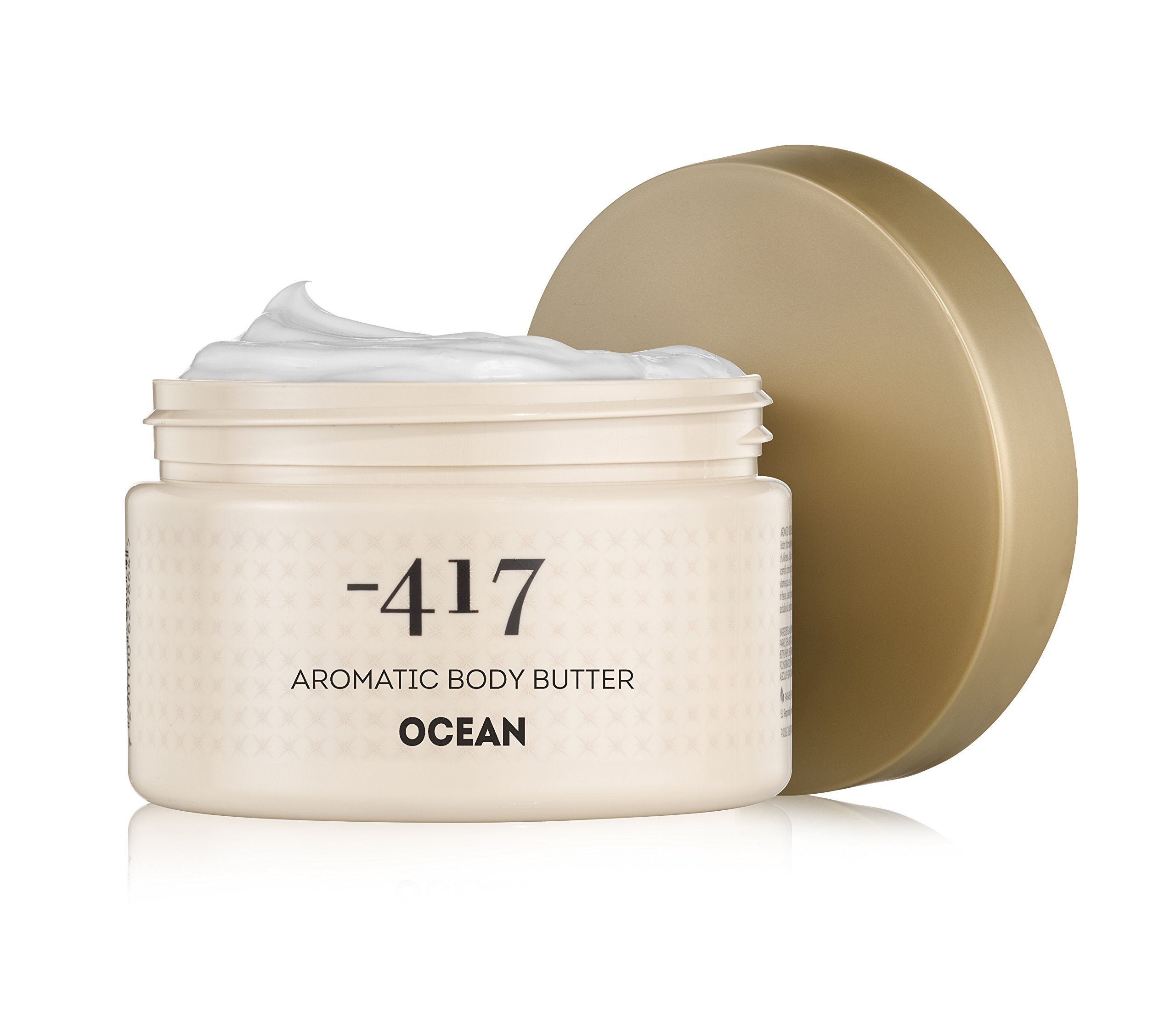 Minus 417 Body Butter - Ocean-8.5 oz.