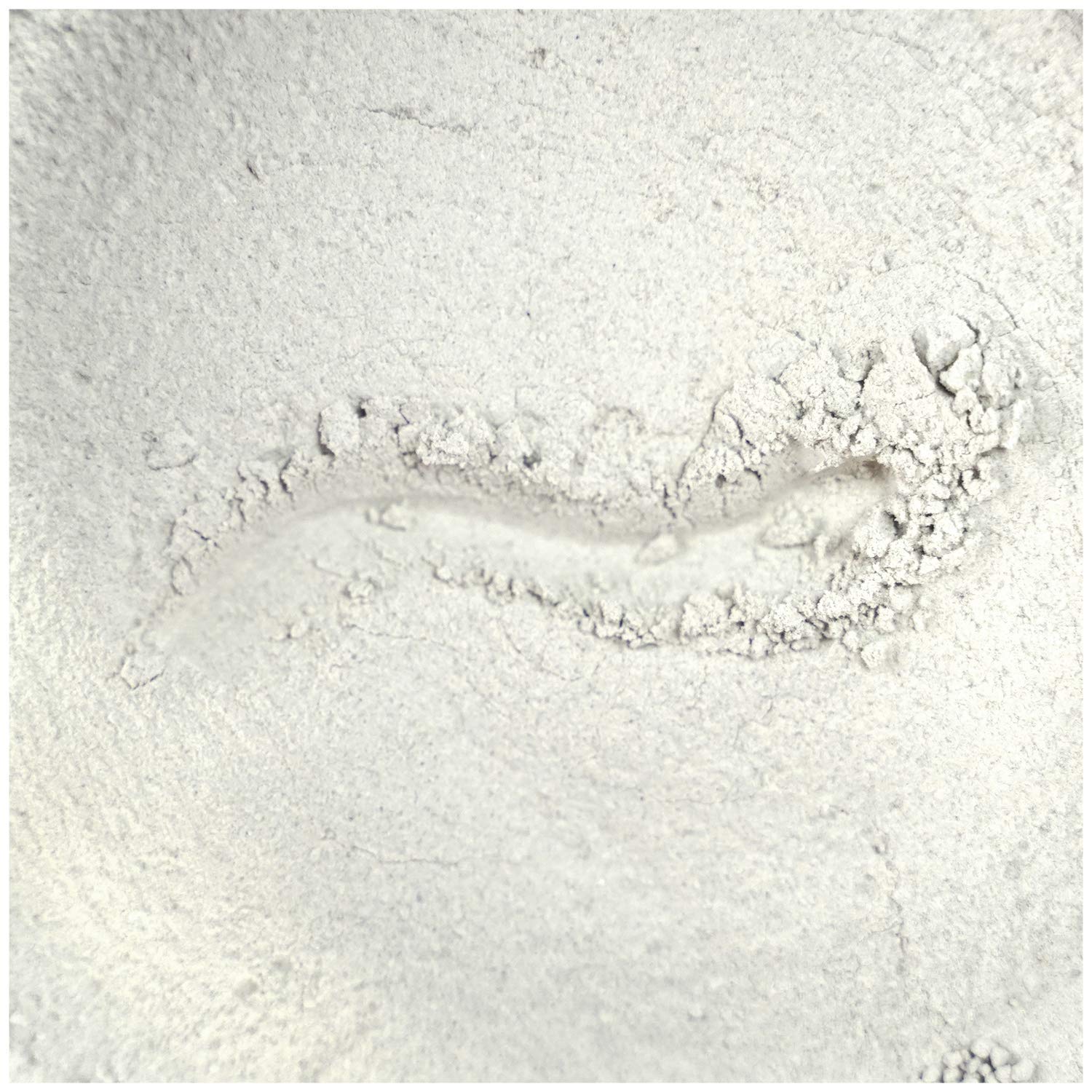 ClearLee Bentonite Clay Cosmetic Grade Powder - 100% Pure Natural Powder - Indian Clay - Great For Skin Detox, Rejuvenation, and More - Heal Damaged Skin - DIY Clay Face Mask (1 LB)