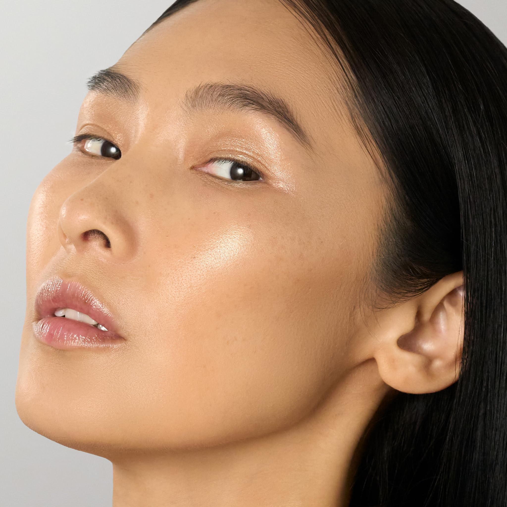 Julep Skip the Brush Crme-to-Powder Blush Stick, Sheer Glow