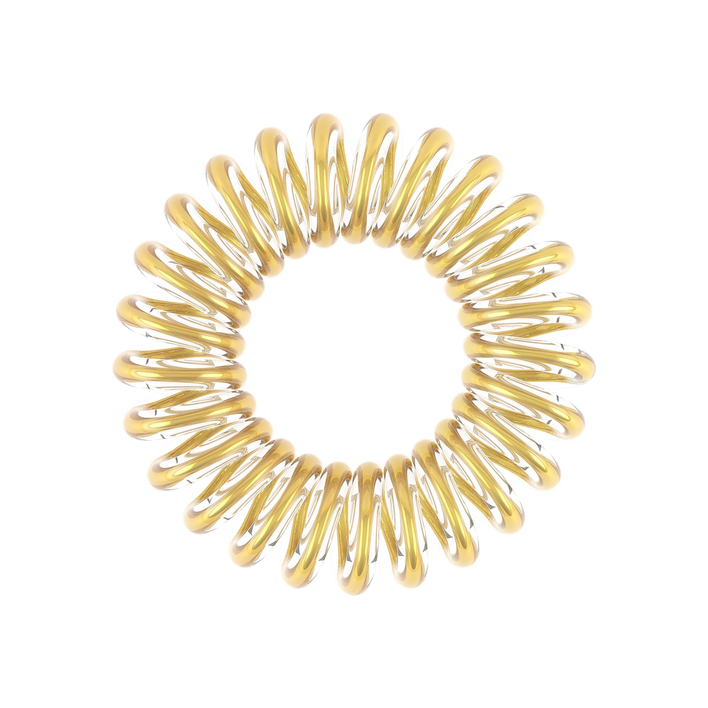 Invisibobble Time To Shine Edition You´Re Golden Traceless Hair Ring