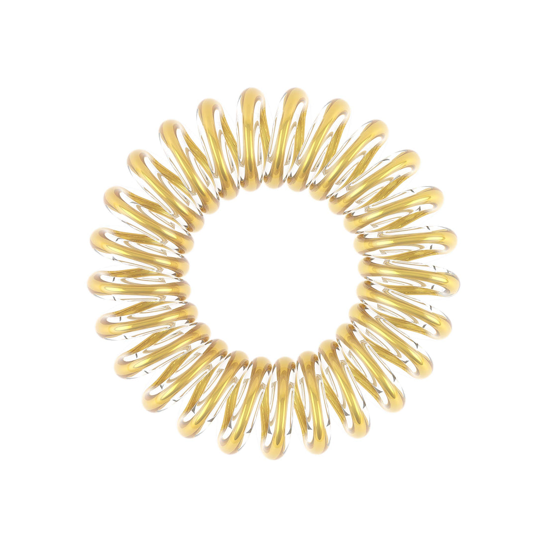 Invisibobble Time To Shine Edition You´Re Golden Traceless Hair Ring