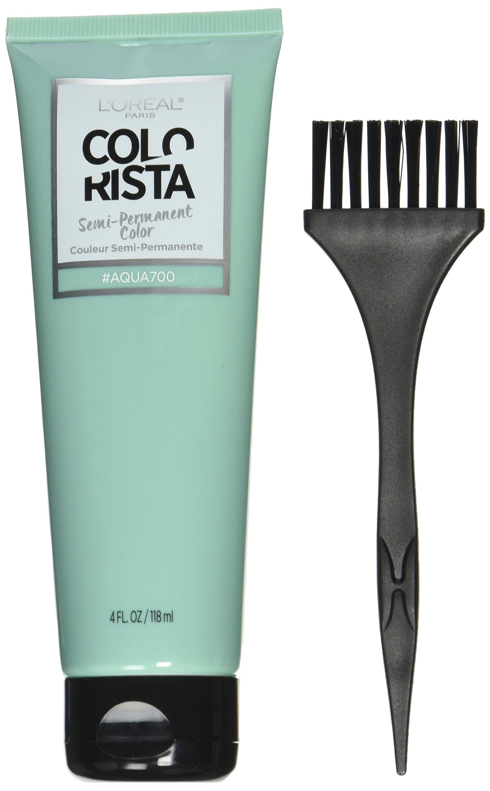 L’Oréal Paris Colorista, Aqua