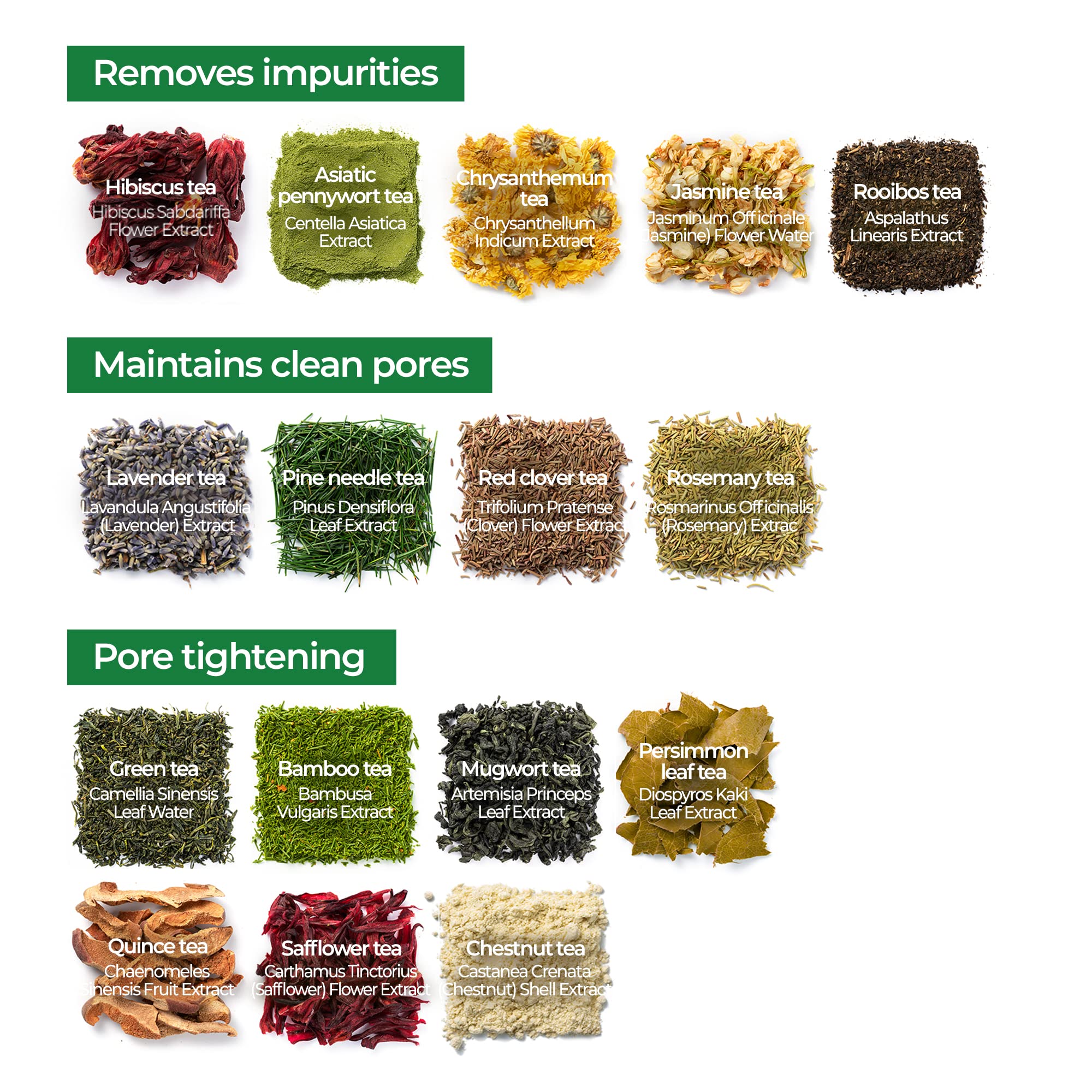 SOME BY MI BYE BYE BLACKHEAD 30 DAYS MIRACLE GREEN TEA TOX BUBBLE CLEANSER (120g)