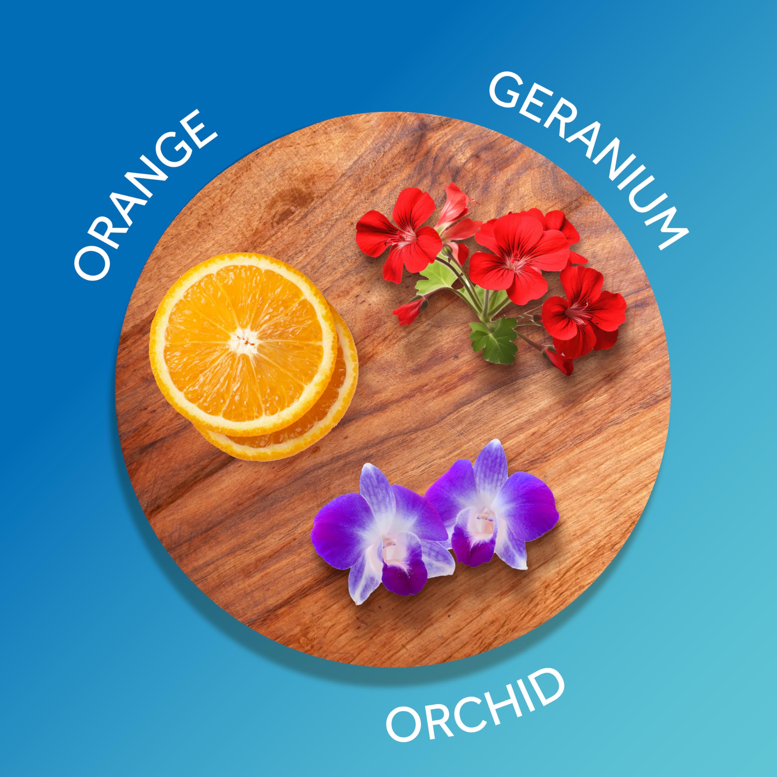 Calgon Ultra-Moisturizing Body Wash (Morning Glory, 16-Ounce)