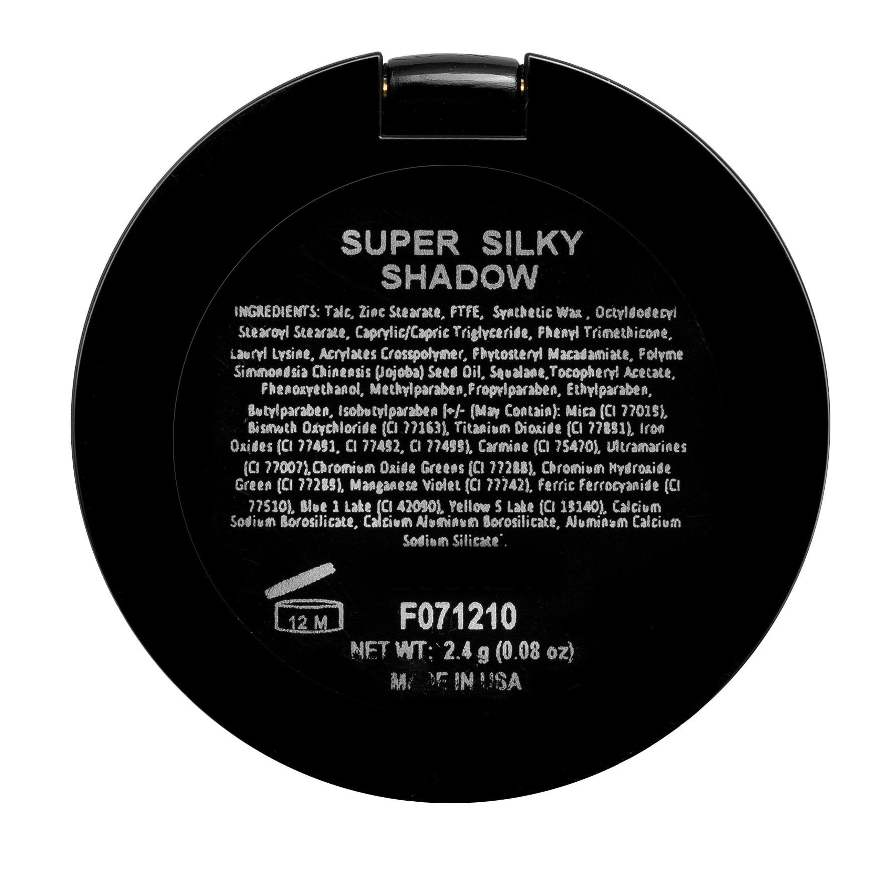 Jolie Jolie Super Silky Eye Shadow (Hallucination)