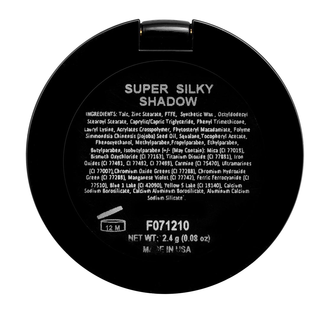 Jolie Jolie Super Silky Eye Shadow (Hallucination)