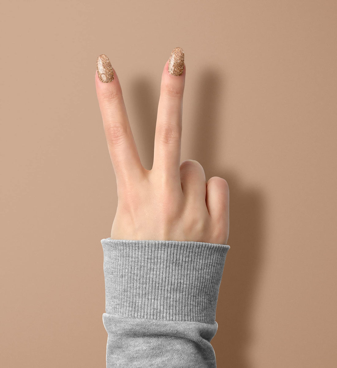 LECHAT Perfect Match Gel Polish, Crystal Ball, 0.5 Ounce by LeChat