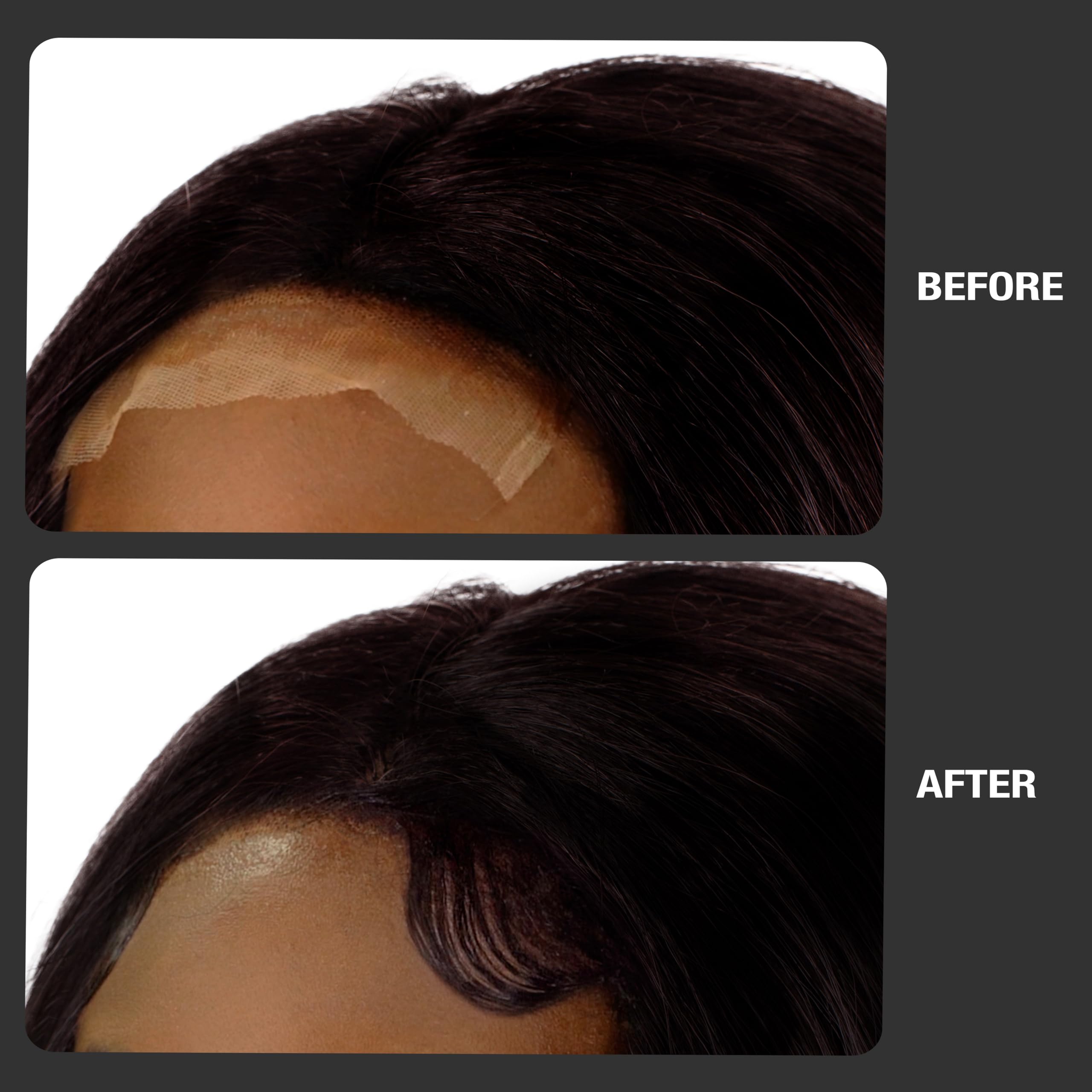 EBIN NEW YORK Wonder Lace Bond Adhesive Spray (Supreme Hold, 14.2oz/ 400ml)