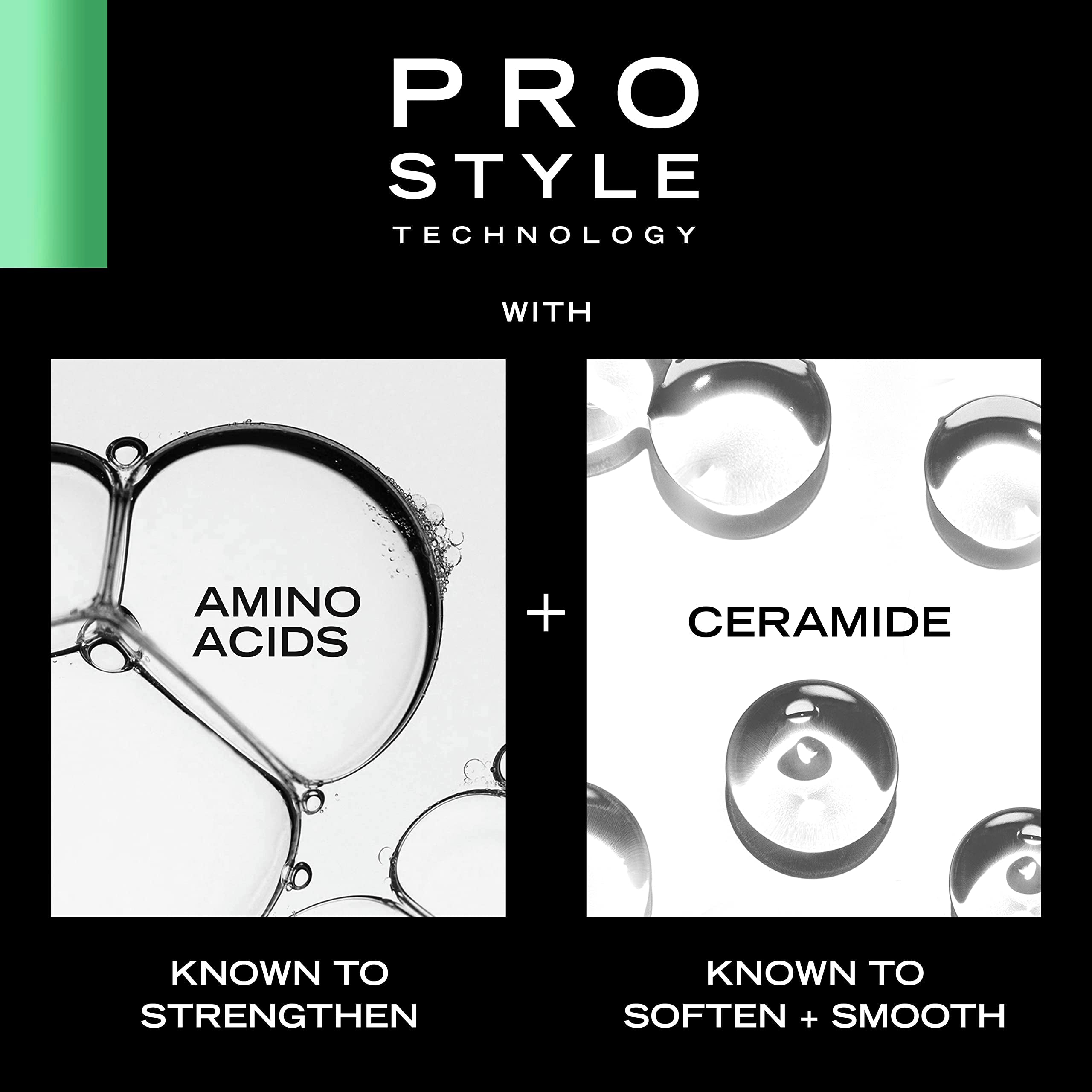 TRESemmé Hydrating Conditioner 4 Count with Jojoba Oleo Essence For Curl Definition and Frizz Protection 28 Oz