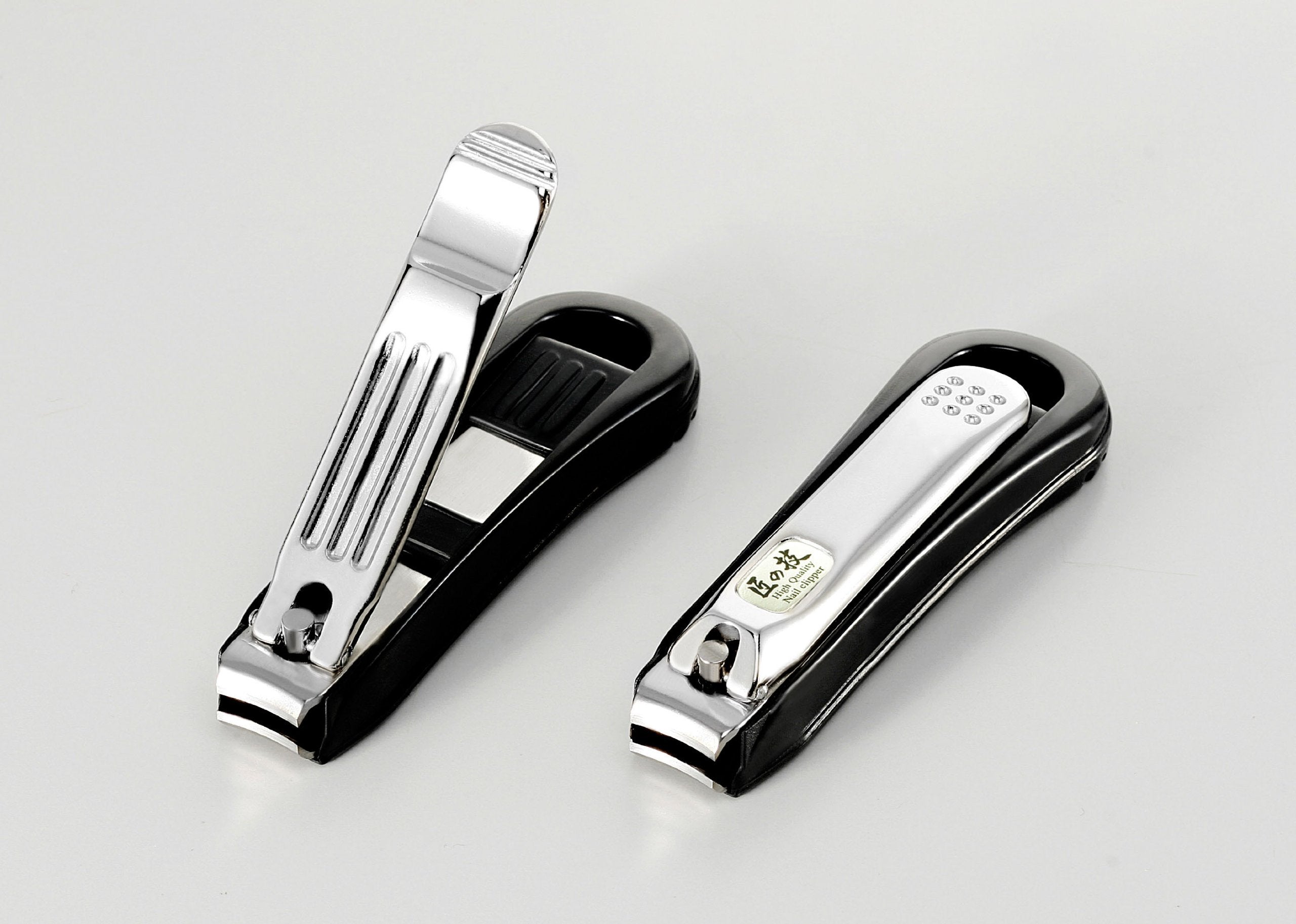Takuminowaza Japan High Class Nail Clipper Curve Blade