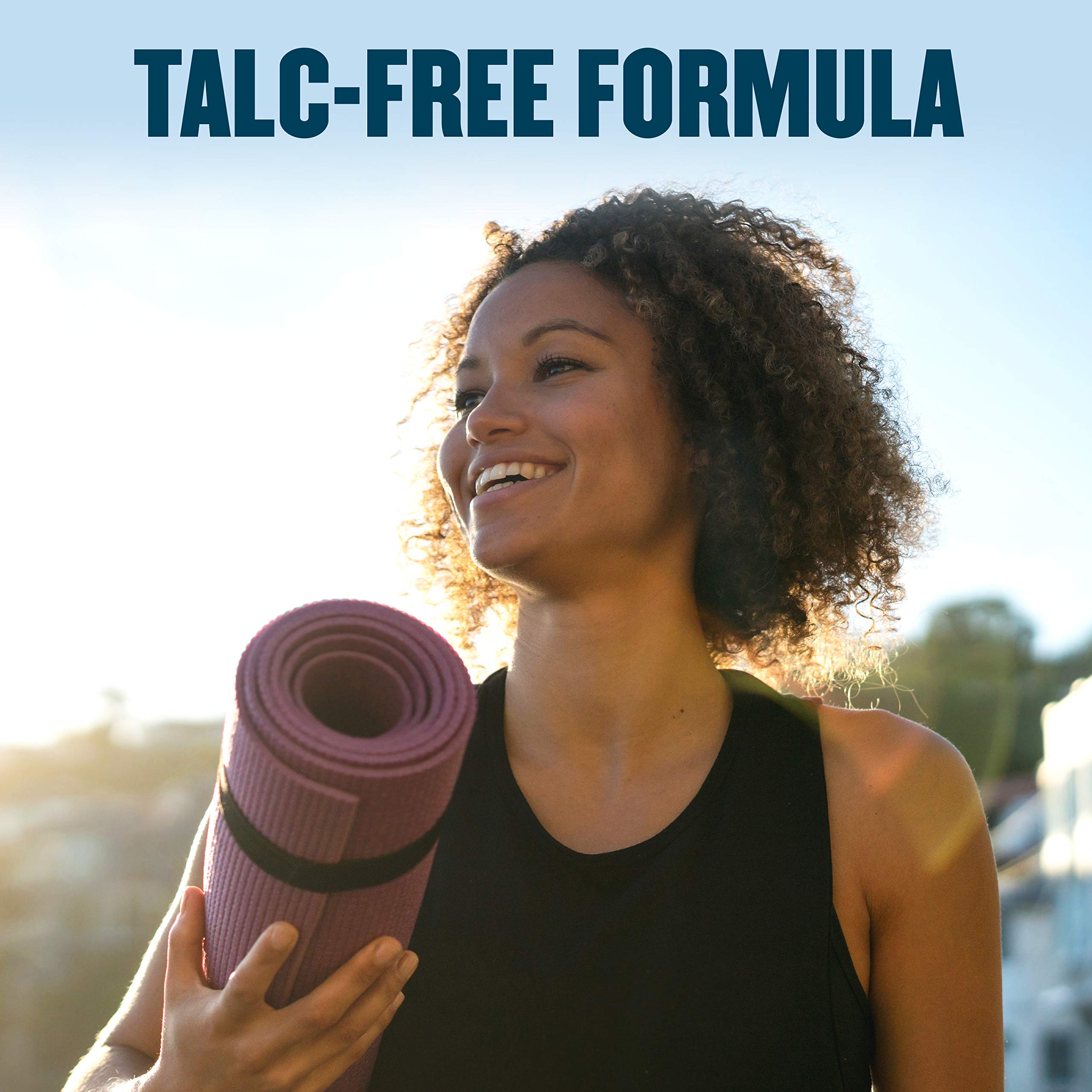 Gold Bond Ultimate Comfort Body Powder, Aloe and Chamomile, 10 Ounce Bottles (Pack of 3)