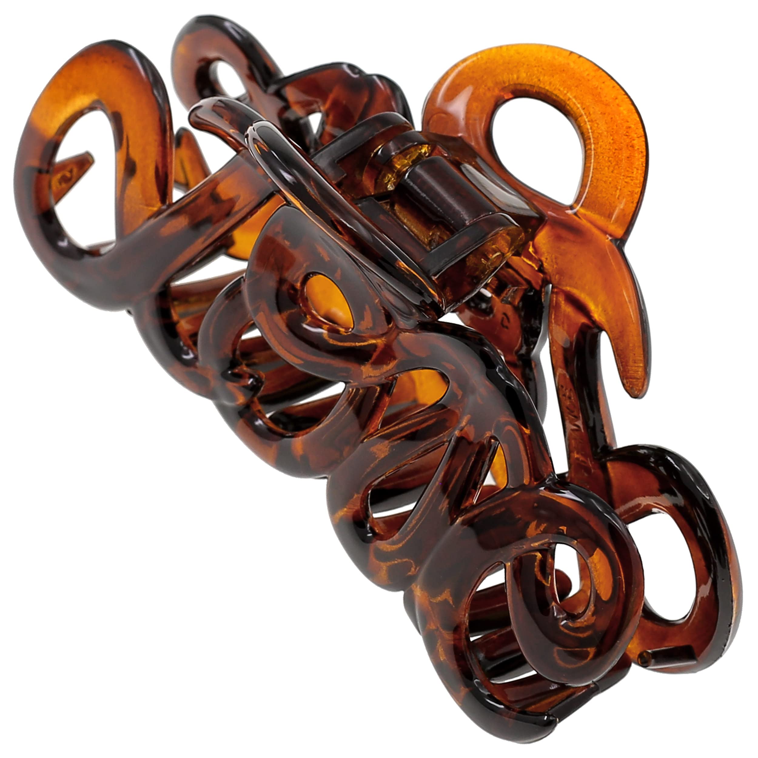 Camila Paris CP1380 (3 1/4) Hair Accessories Hair Clips