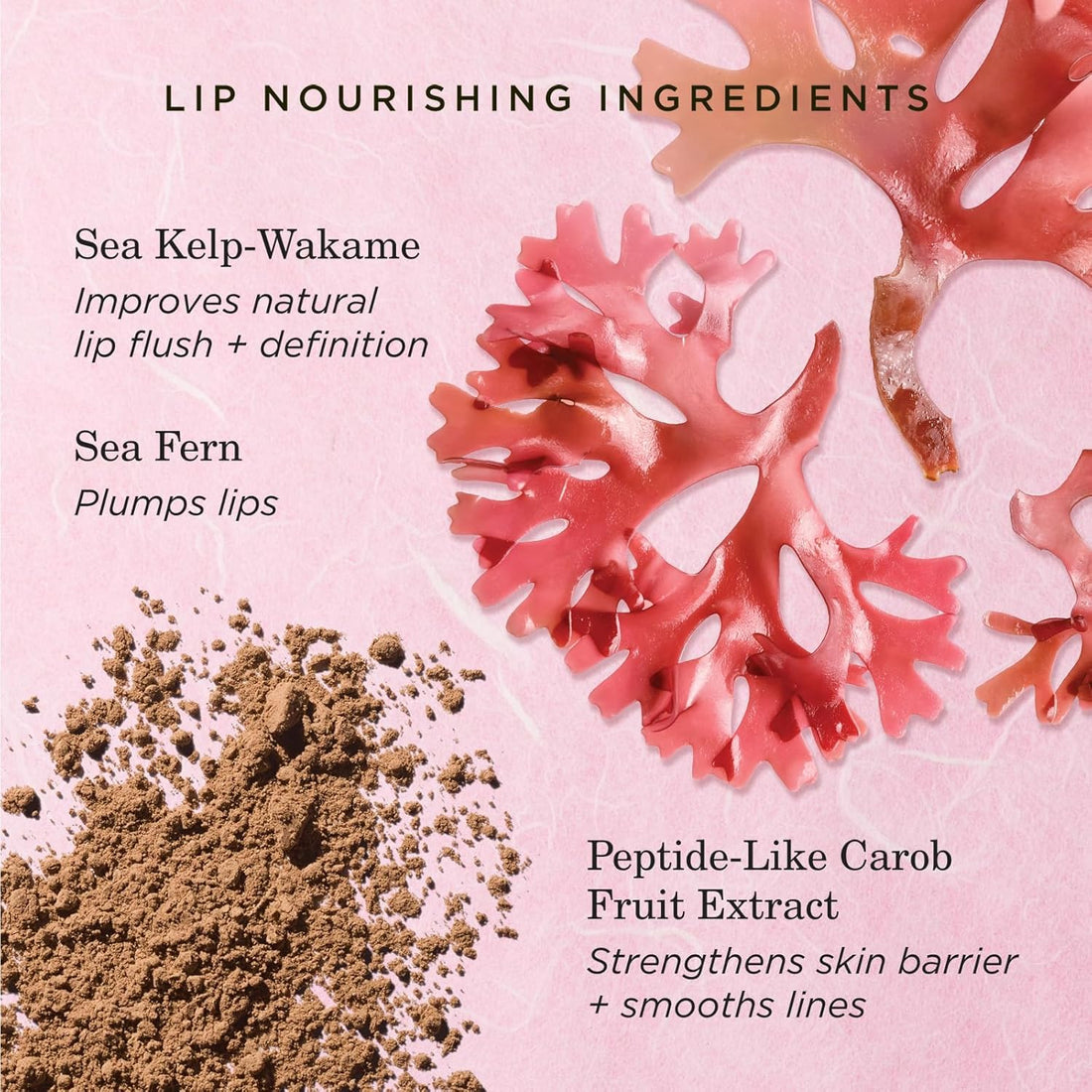 TATCHA The Lip Ritual Set | The Kissu Lip Scrub, Treatment, & Lip Tint - Smooth, Hydrate, and Protect Lips | $102 Value