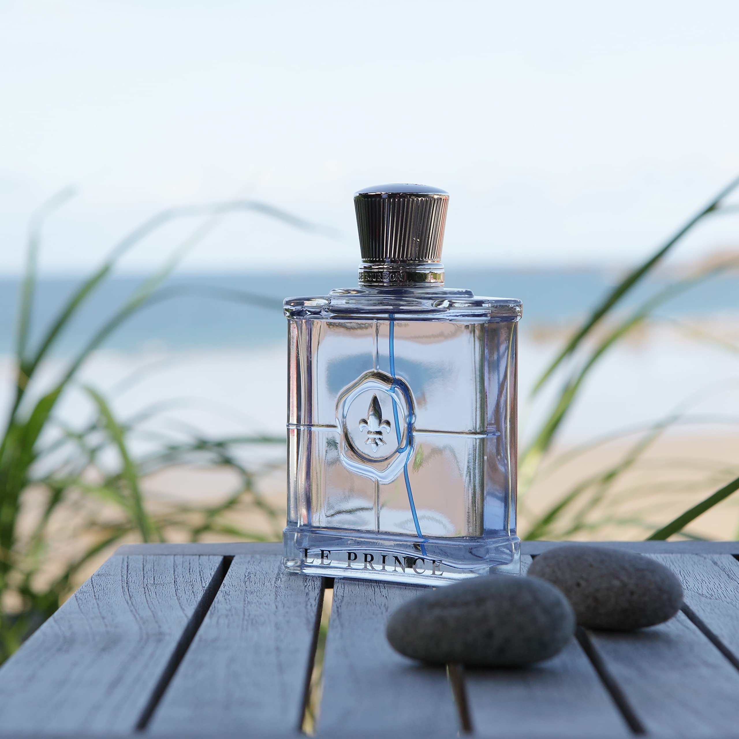 Princesse Marina De Bourbon Monsieur Le Prince Elegant for Men - 3.4 oz Edp Spray