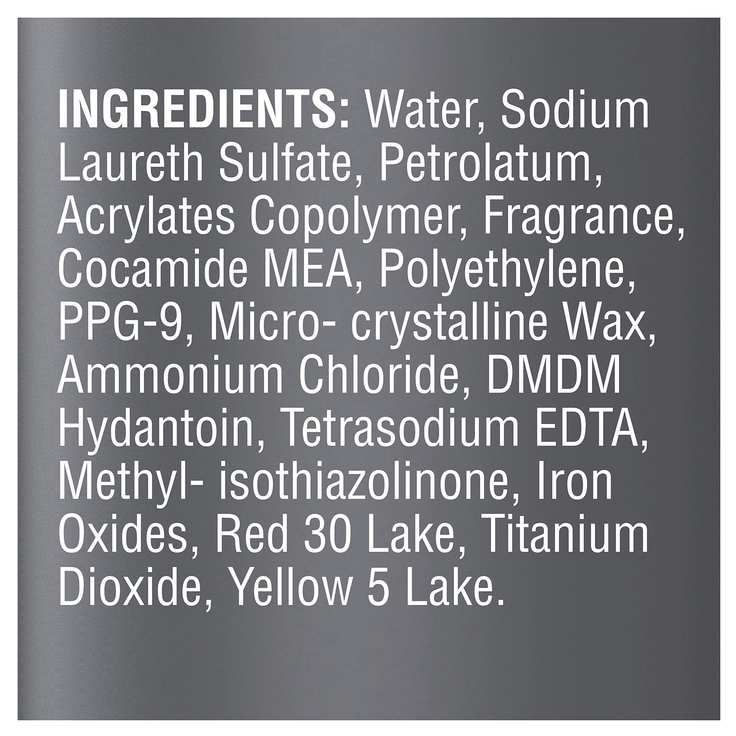 Dove Men+Care Body and Face Wash, Deep Clean 18 oz