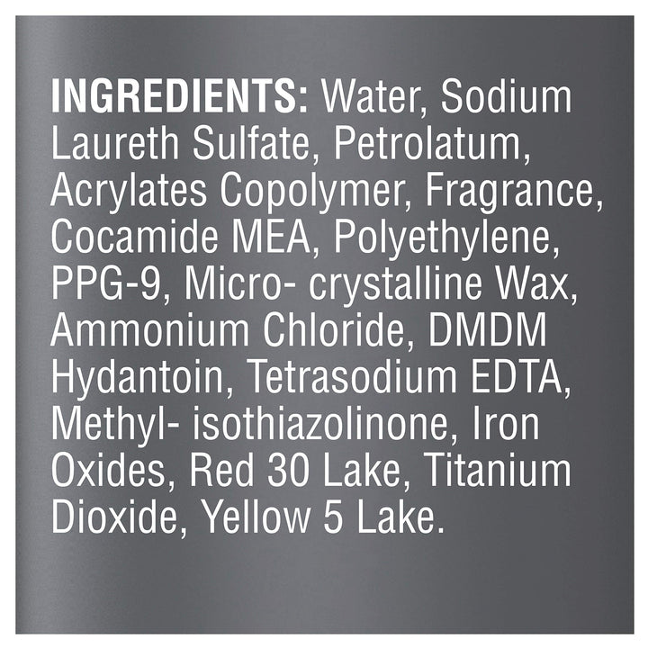 Dove Men+Care Body and Face Wash, Deep Clean 18 oz