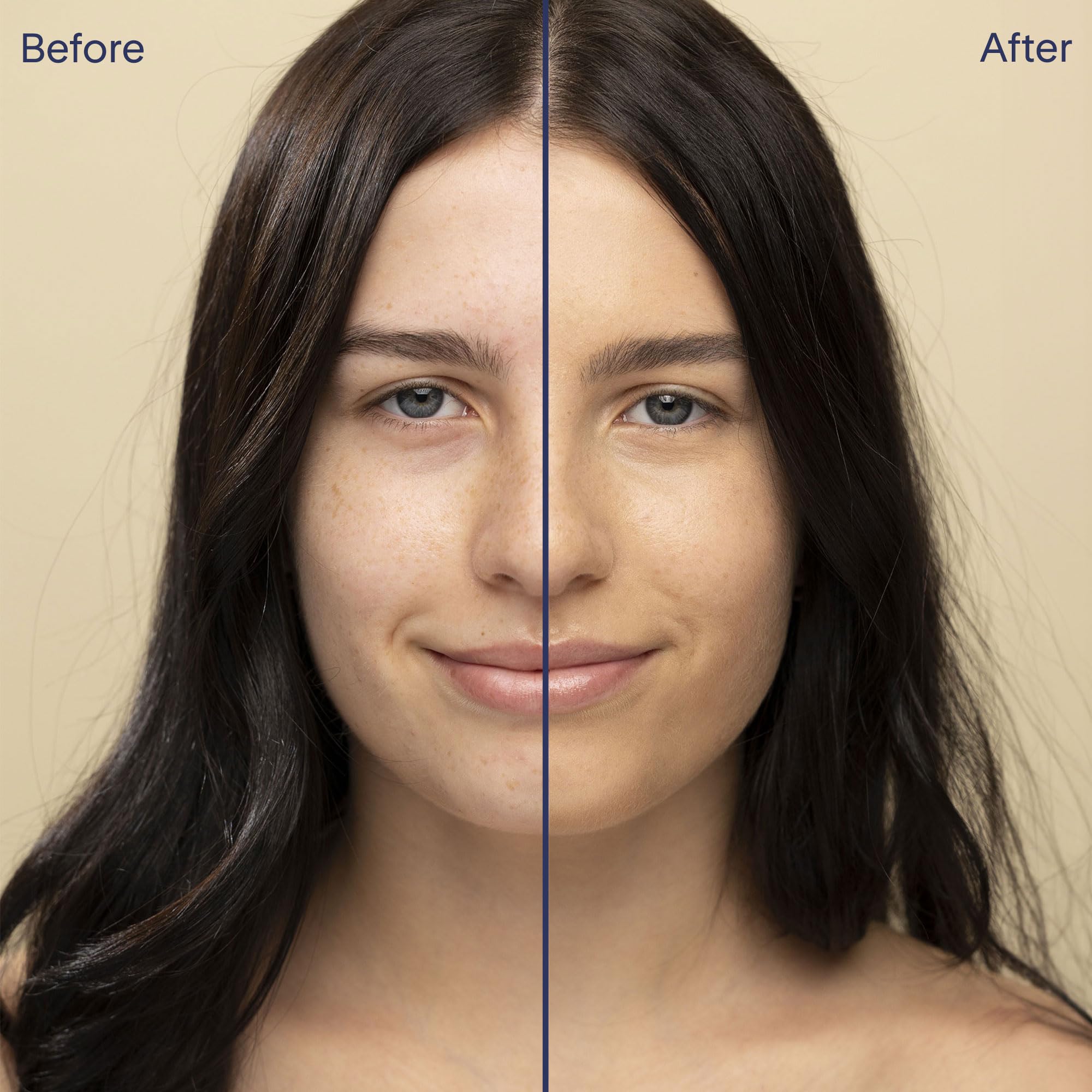 Marcelle BB Cream Golden Glow Beauty Balm, Universal Shade