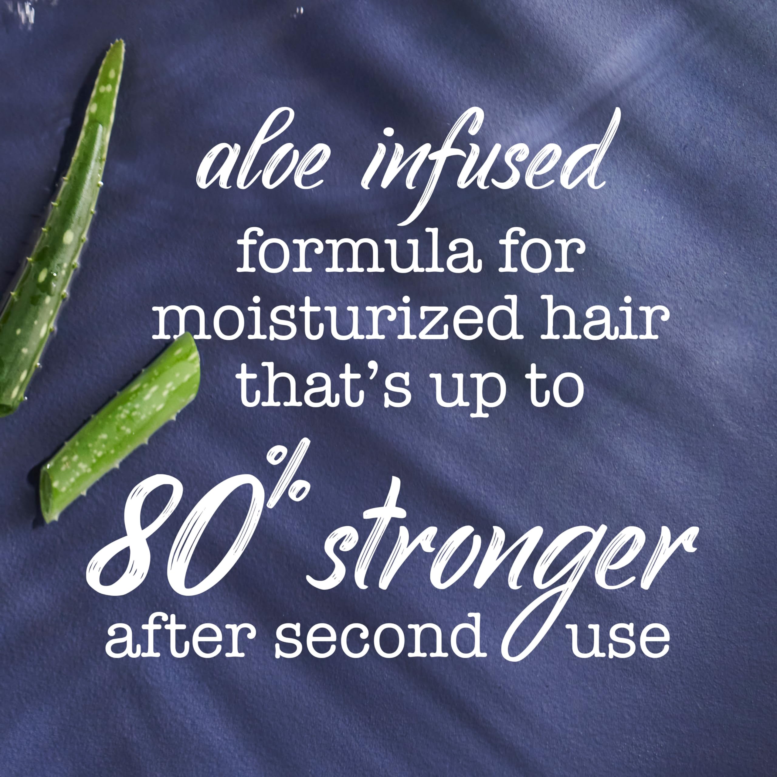 Maui Moisture Curl Quench + Coconut Oil (Shampoo & Conditioner)