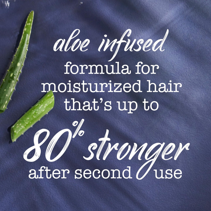 Maui Moisture Curl Quench + Coconut Oil (Shampoo & Conditioner)