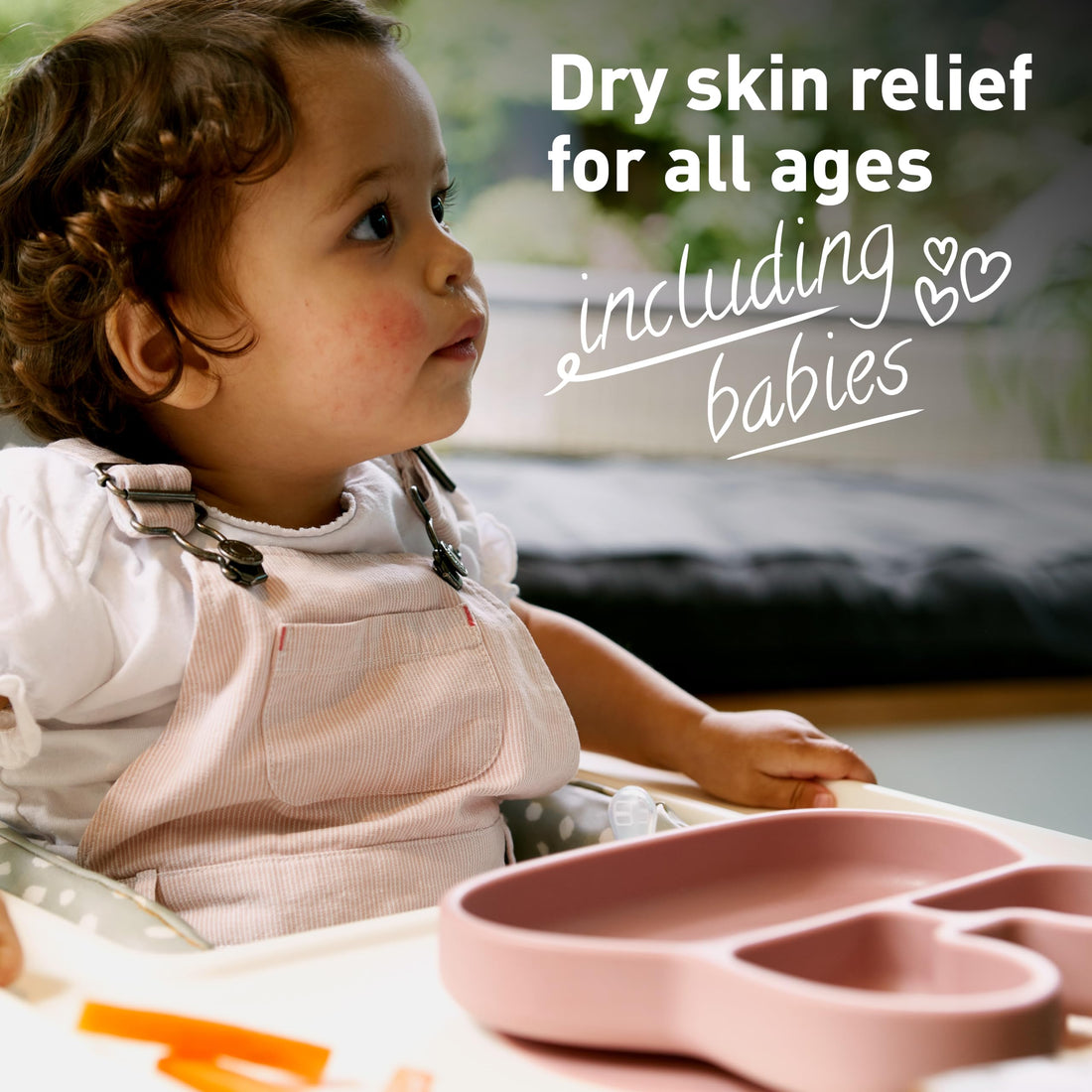 Epaderm Emollient For Dry Skin - 500g