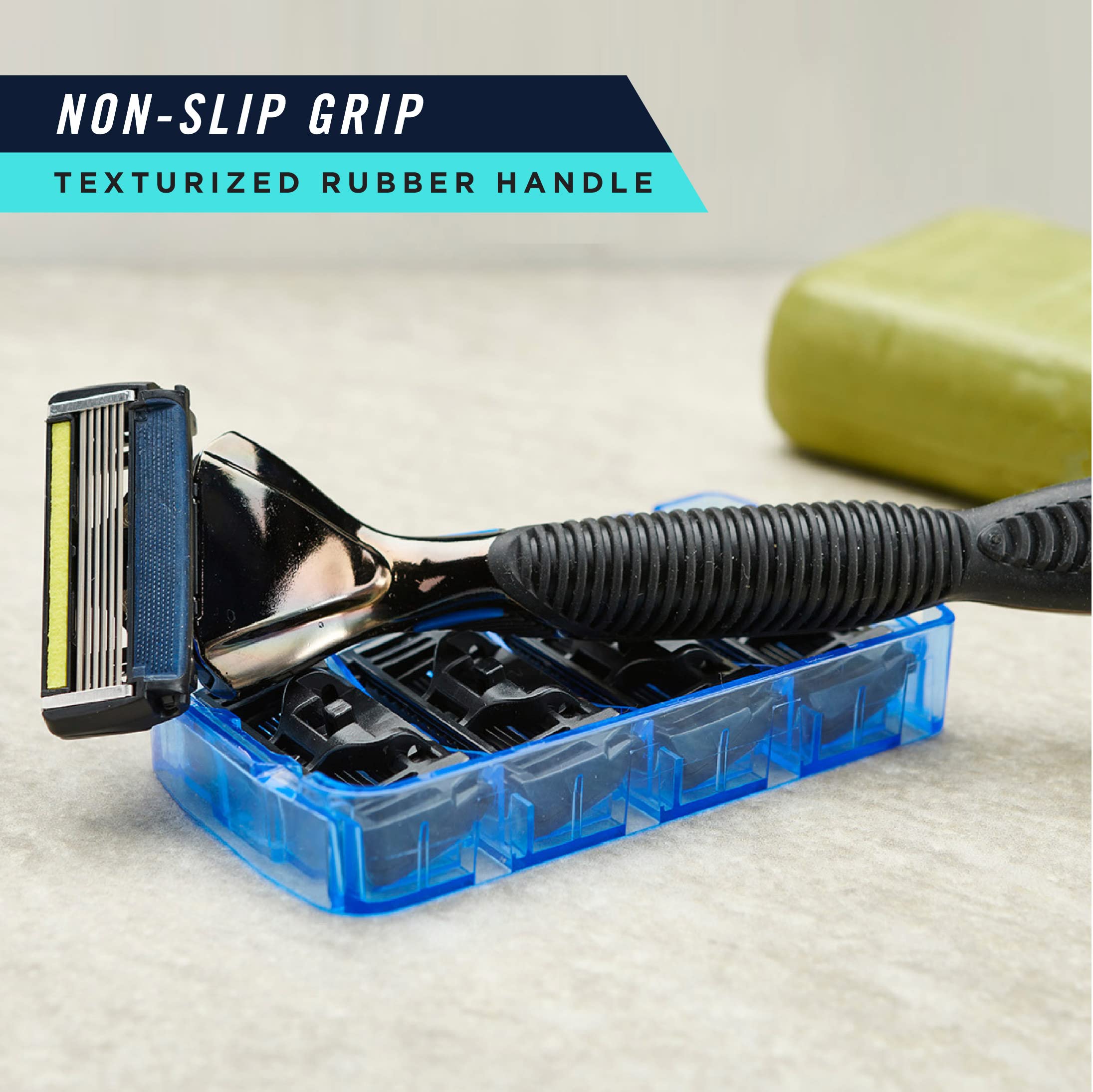 SWIPE RAZOR BLADE KIT (4)