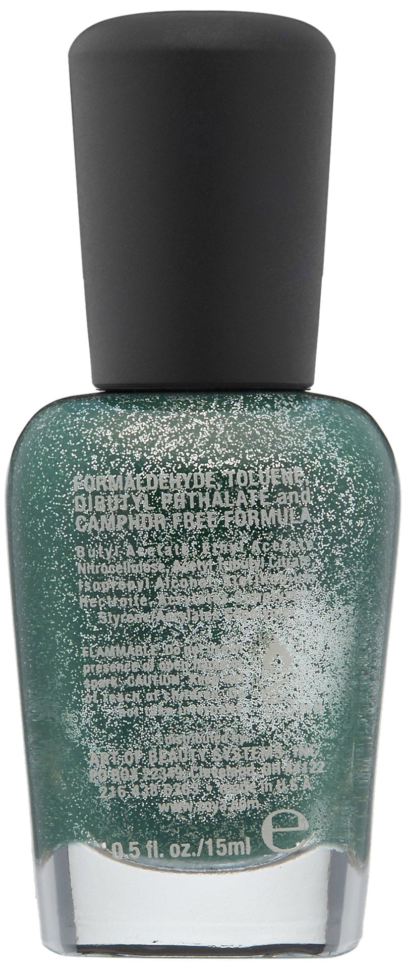 Zoya Nail Polish, Chita, 0.5 fl. oz.