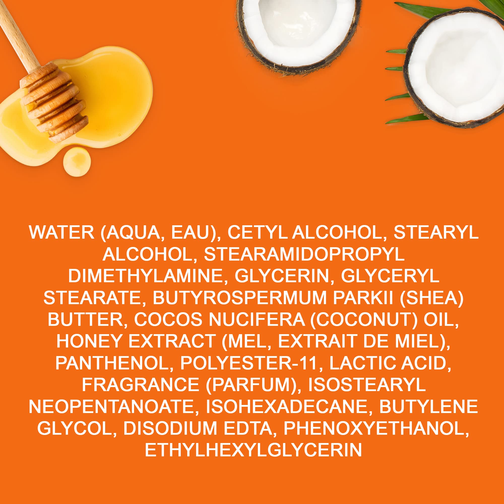 Cantu Care for Kids Nourishing Conditioner, 8 fl oz