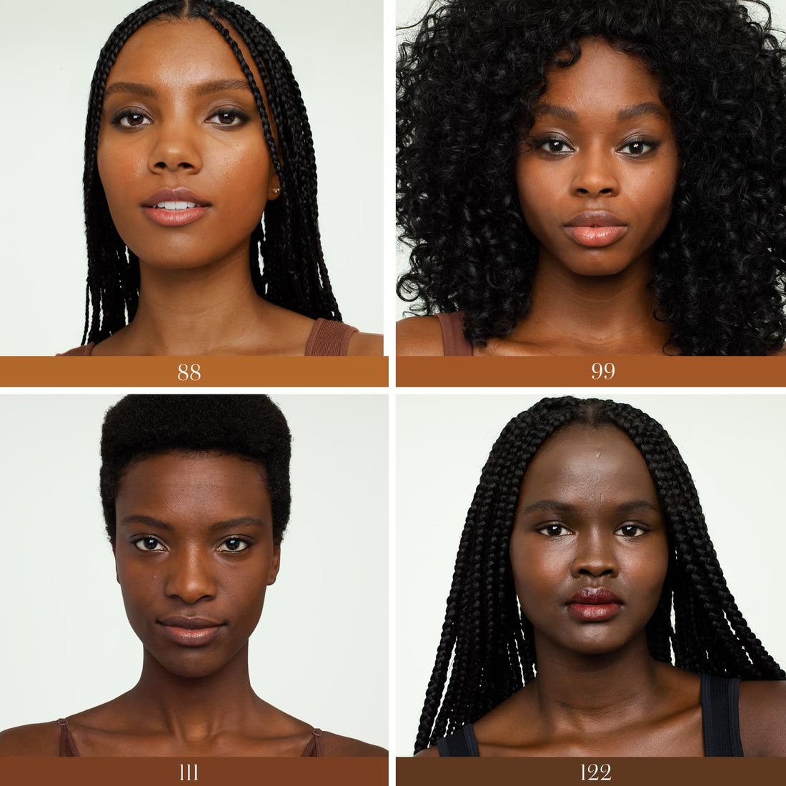 Un Cover-Up All Natural Concealer and Foundation - RMS Beauty Foundation and Concealer - Organic Ingredients - Easy Application (111)