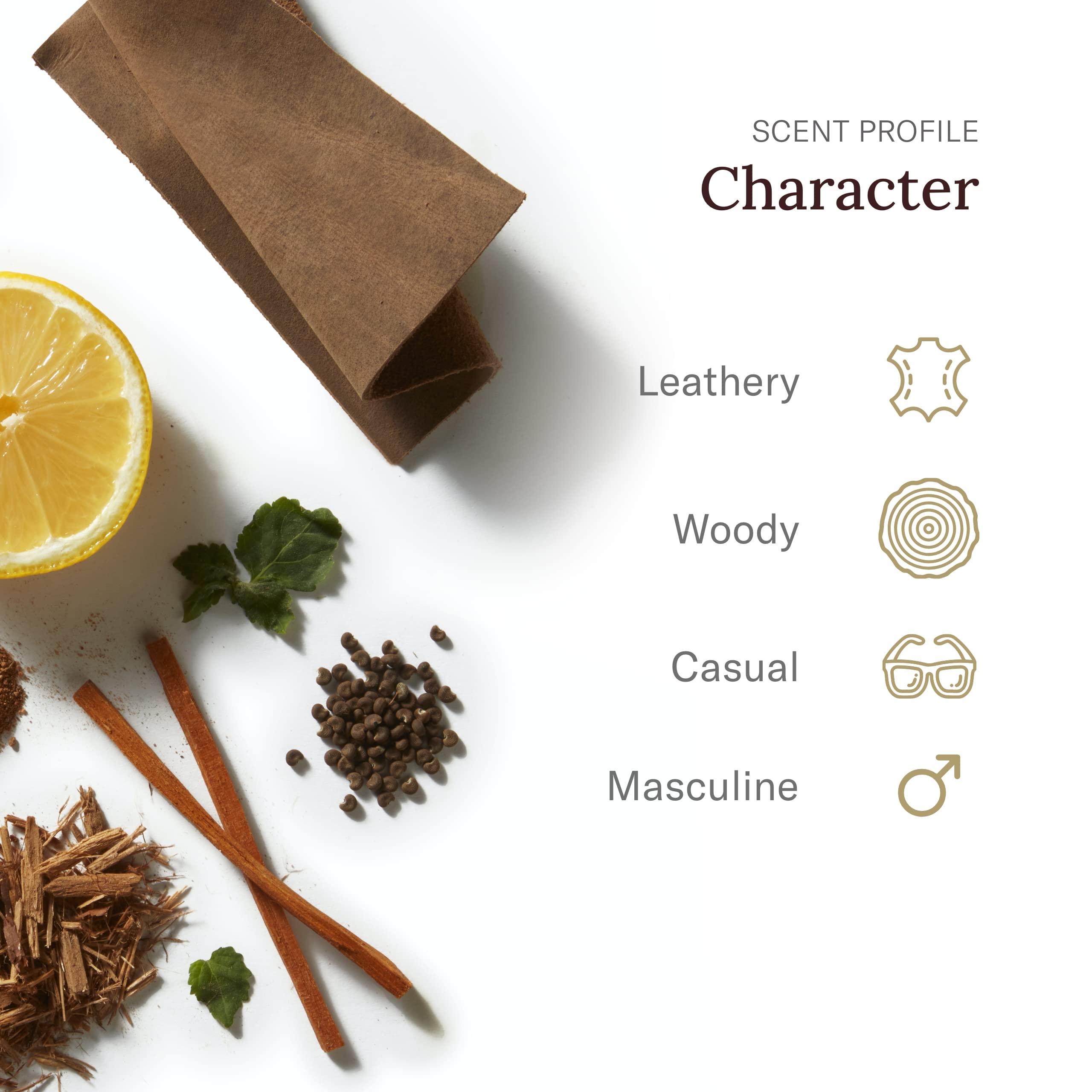 Stetson Preferred Stock Cologne Spray by Stetson Preferred Stock 2.5 Fluid Ounce