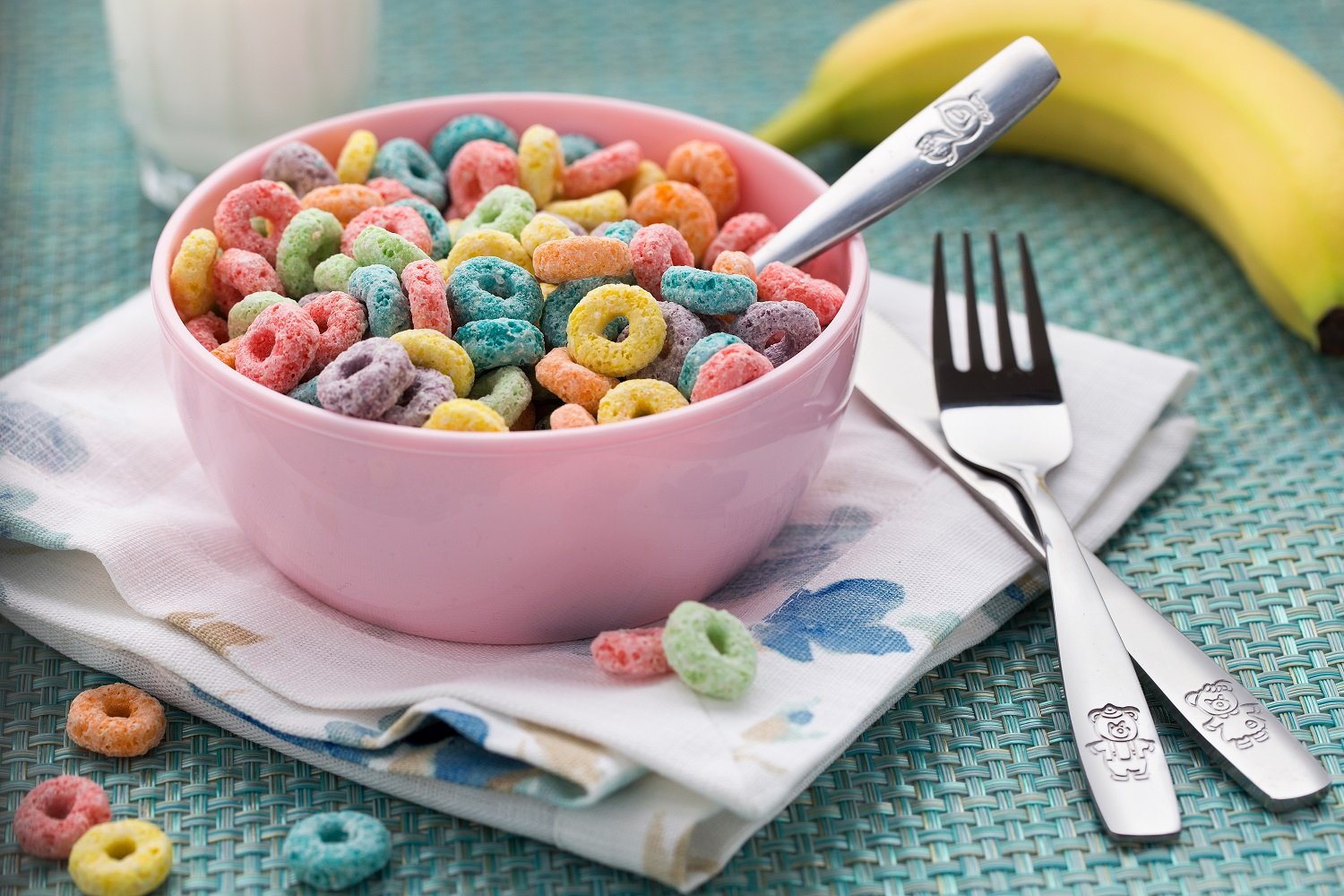 15 Piece Stainless Steel Kids Cutlery, Child and Toddler Safe Flatware, Kids Silverware, Kids Utensil Set Includes 5 Knives, 5 Forks, 5 Spoons, Total of 5 Place Settings, Ideal for Home and Preschools