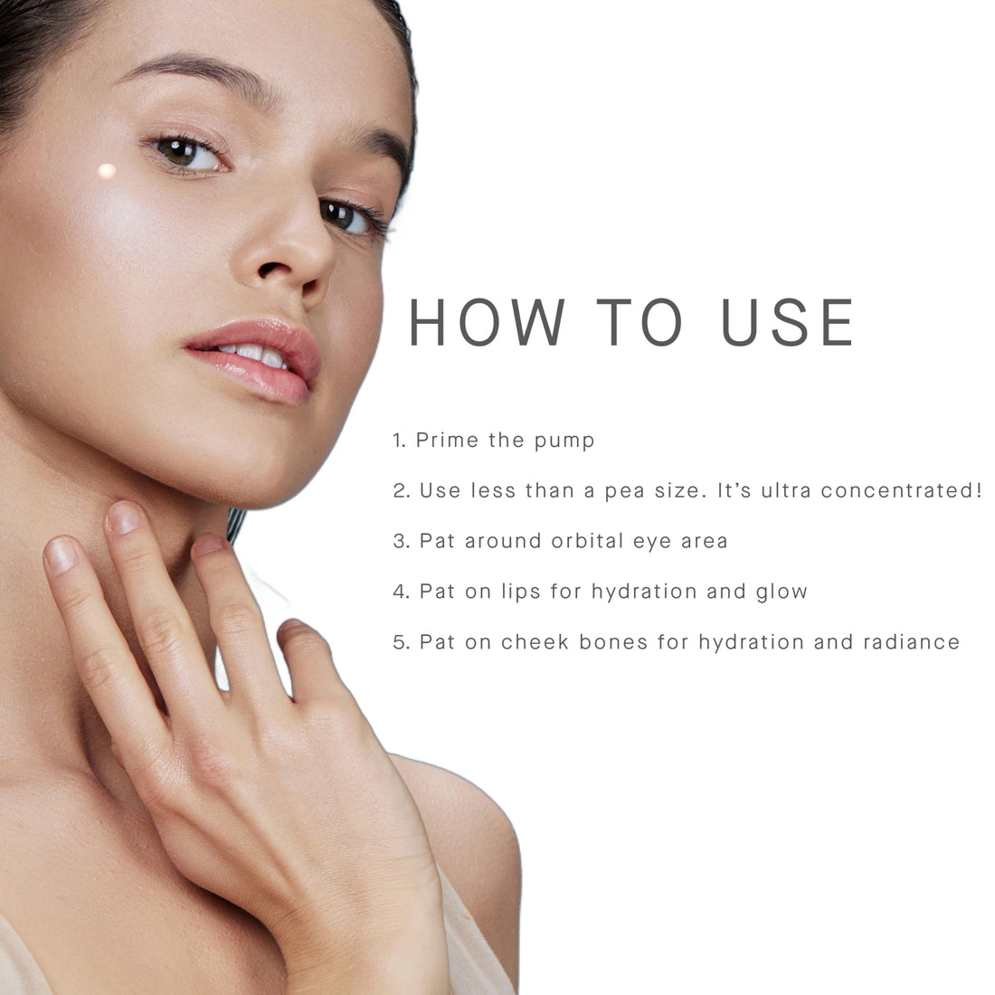 ARCONA Eye Dew Plus by ARCONA