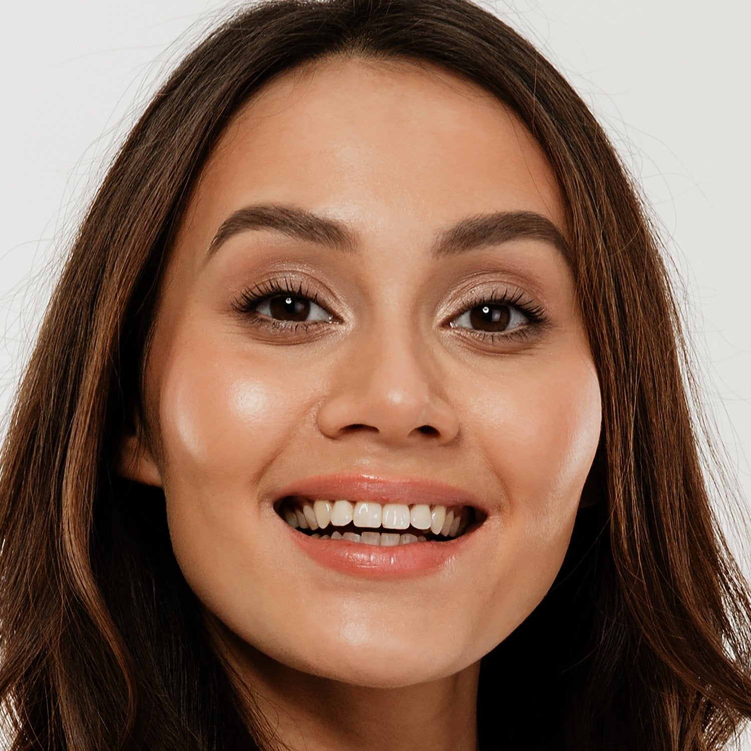 Natural Tan: Almay Best Blend Forever Makeup, Natural Tan