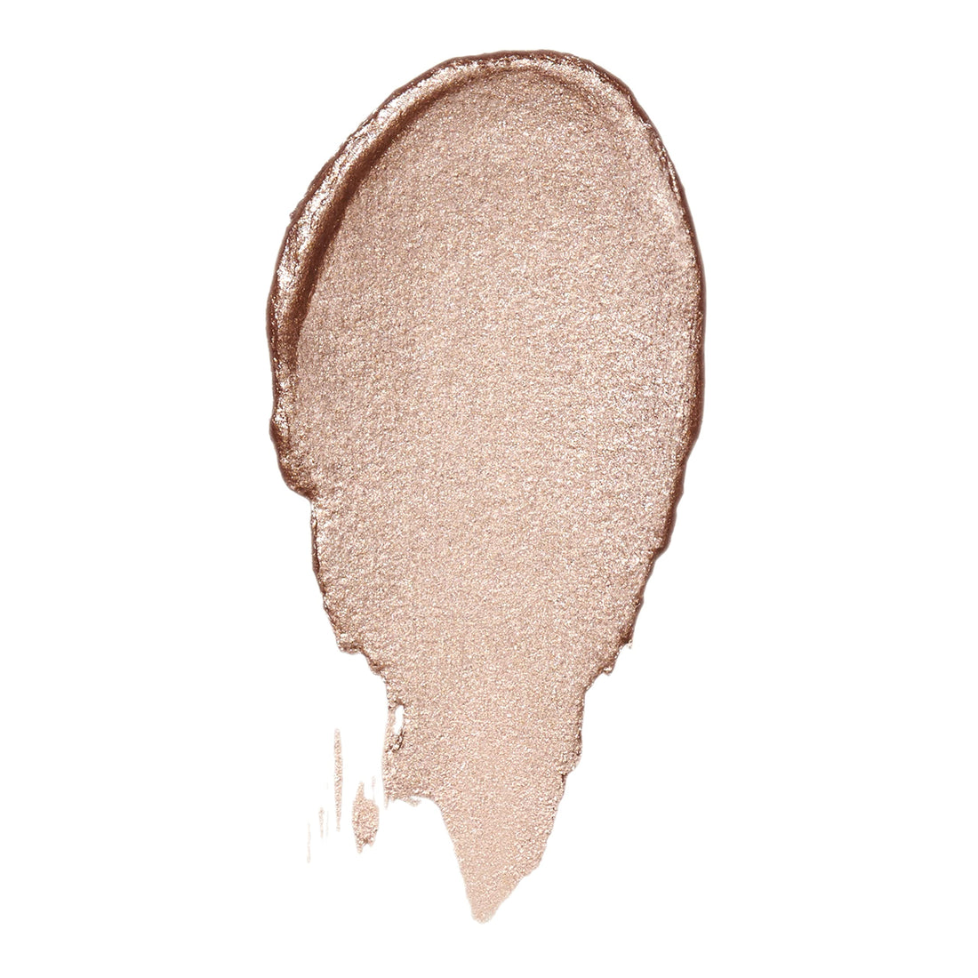 e.l.f Liquid Metallic Eyeshadows, Moon