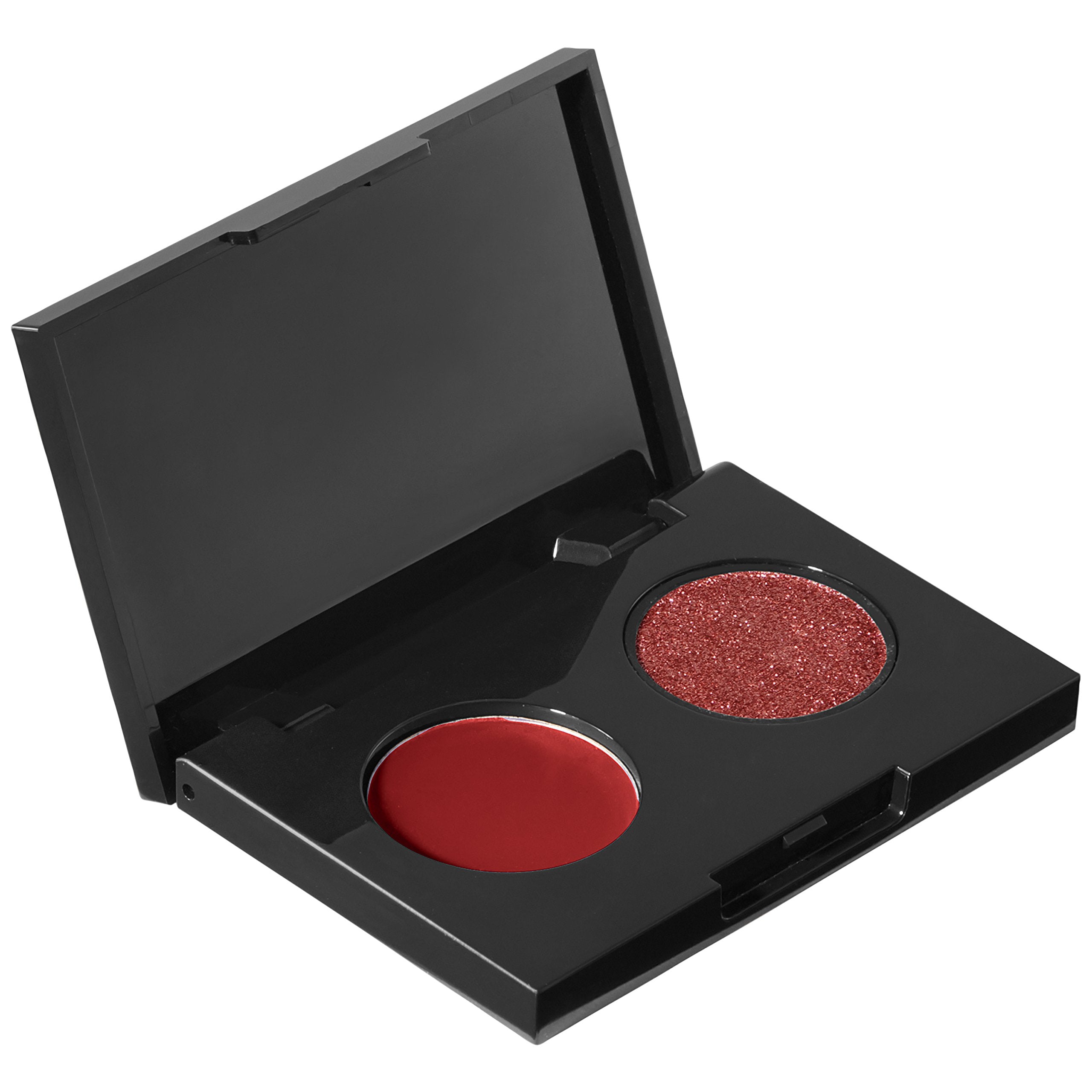 Maybelline New York Lip Studio Python Metallic Lip Makeup Kit, Passionate, 0.09 oz.