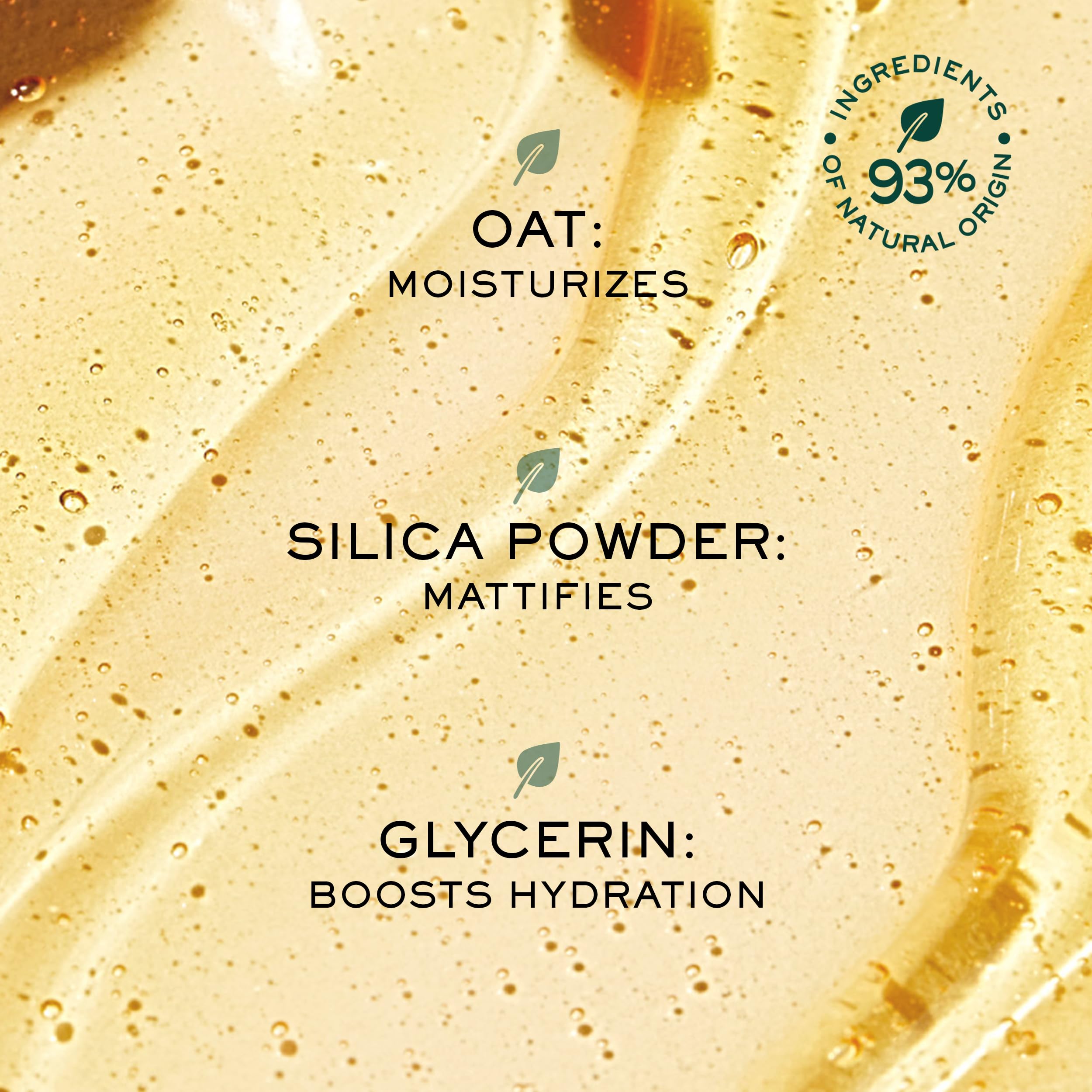 NUXE Rêve de Miel Face Cleansing and Make-Up Removing Gel, 6.7 fl. oz.