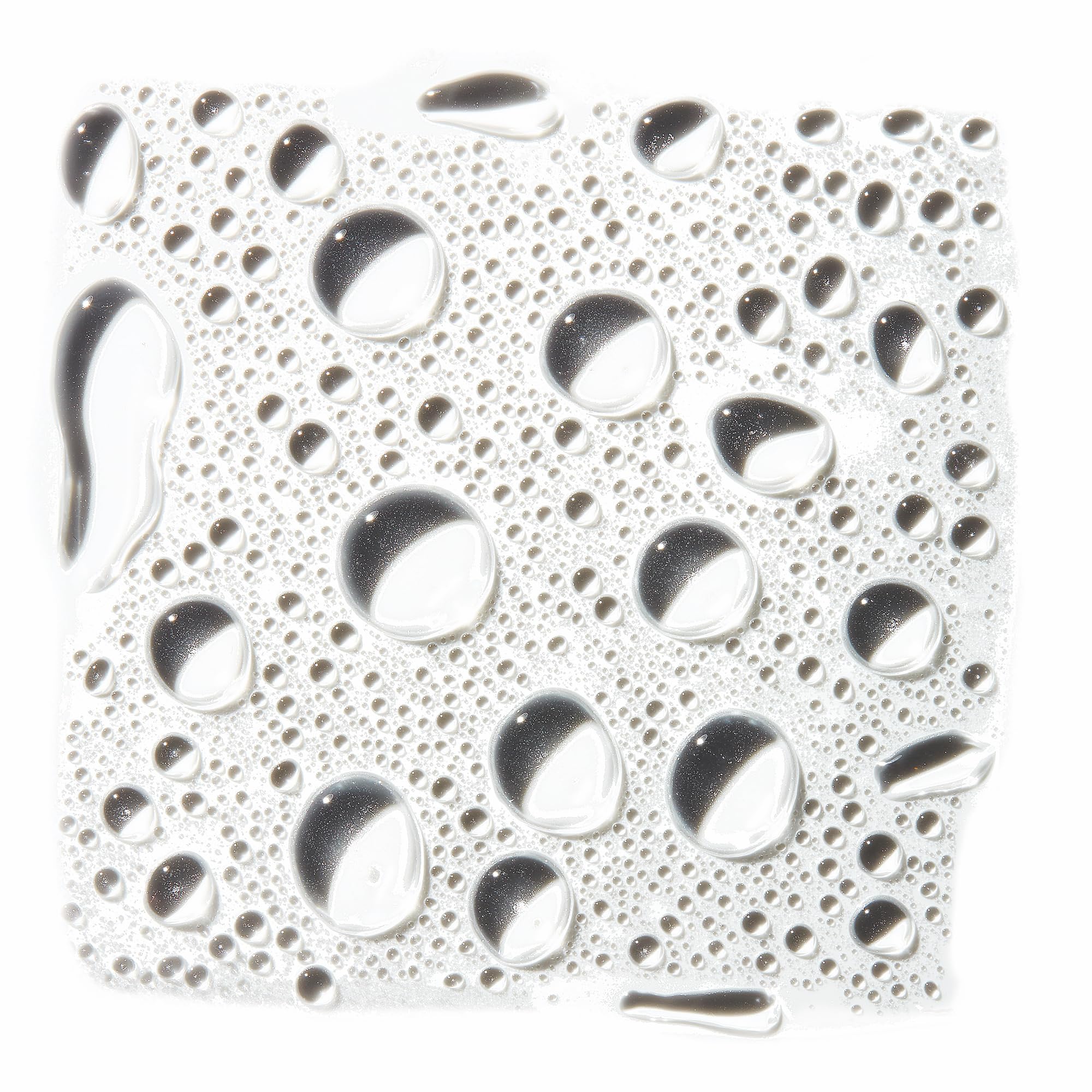 e.l.f. Brush Shampoo, Clear, 4.1 Ounce