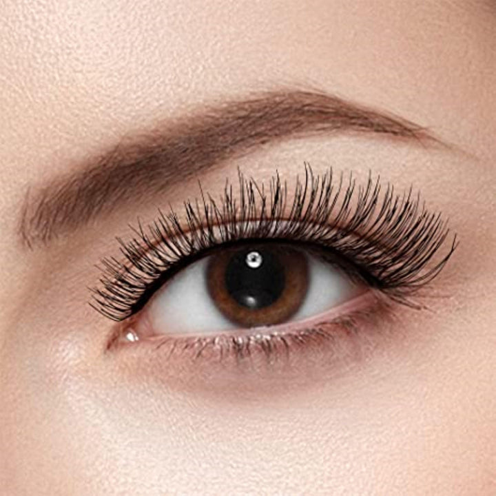 KISS Blowout Lash Multipack, Pompadour (KBLM02)