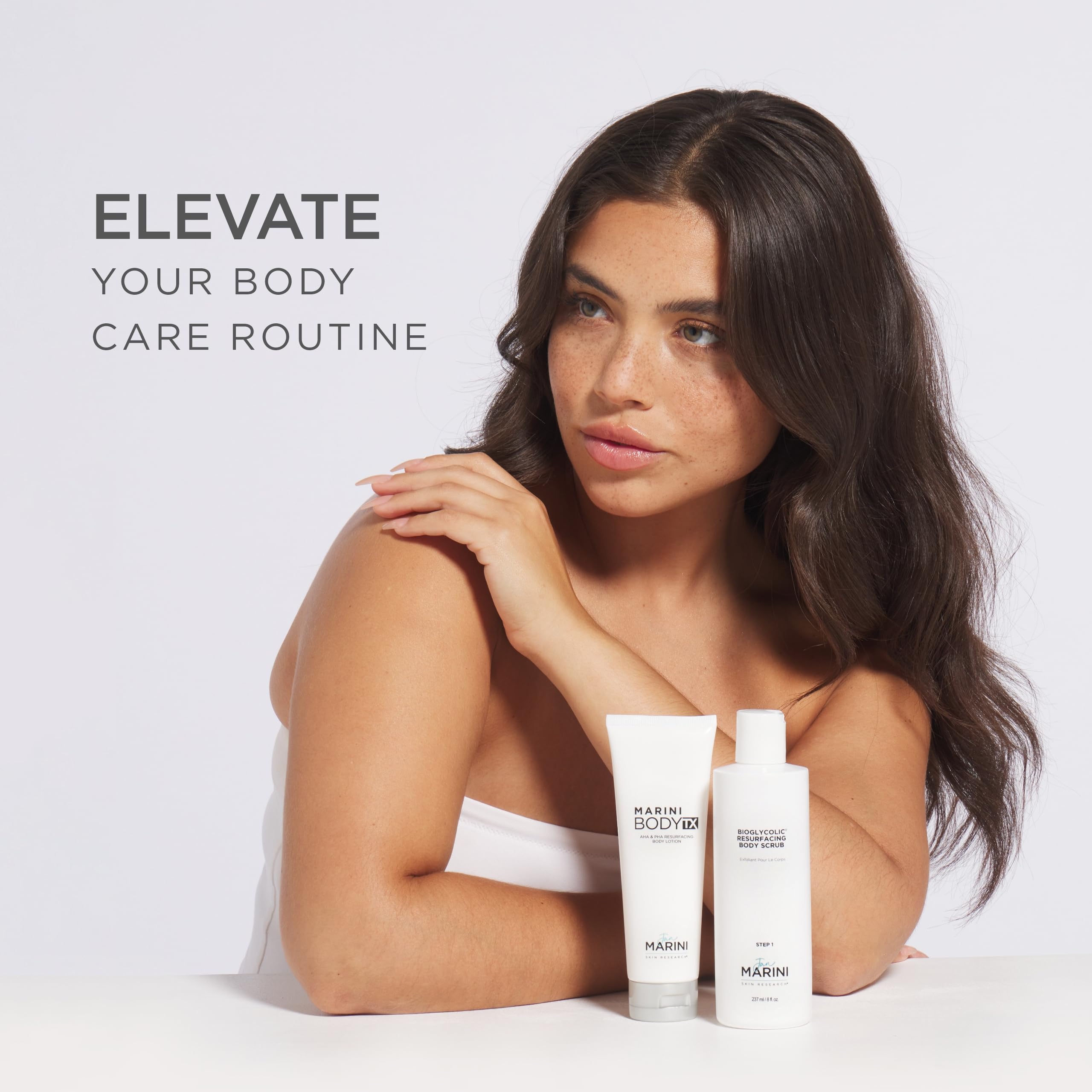 Jan Marini Bioglycolic Resurfacing Body Scrub 355ml/12oz