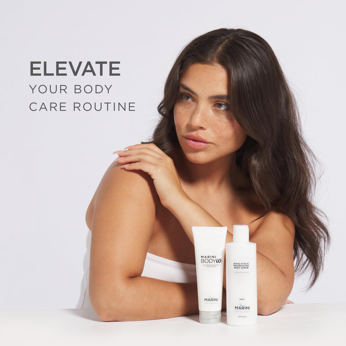 Jan Marini Bioglycolic Resurfacing Body Scrub 355ml/12oz