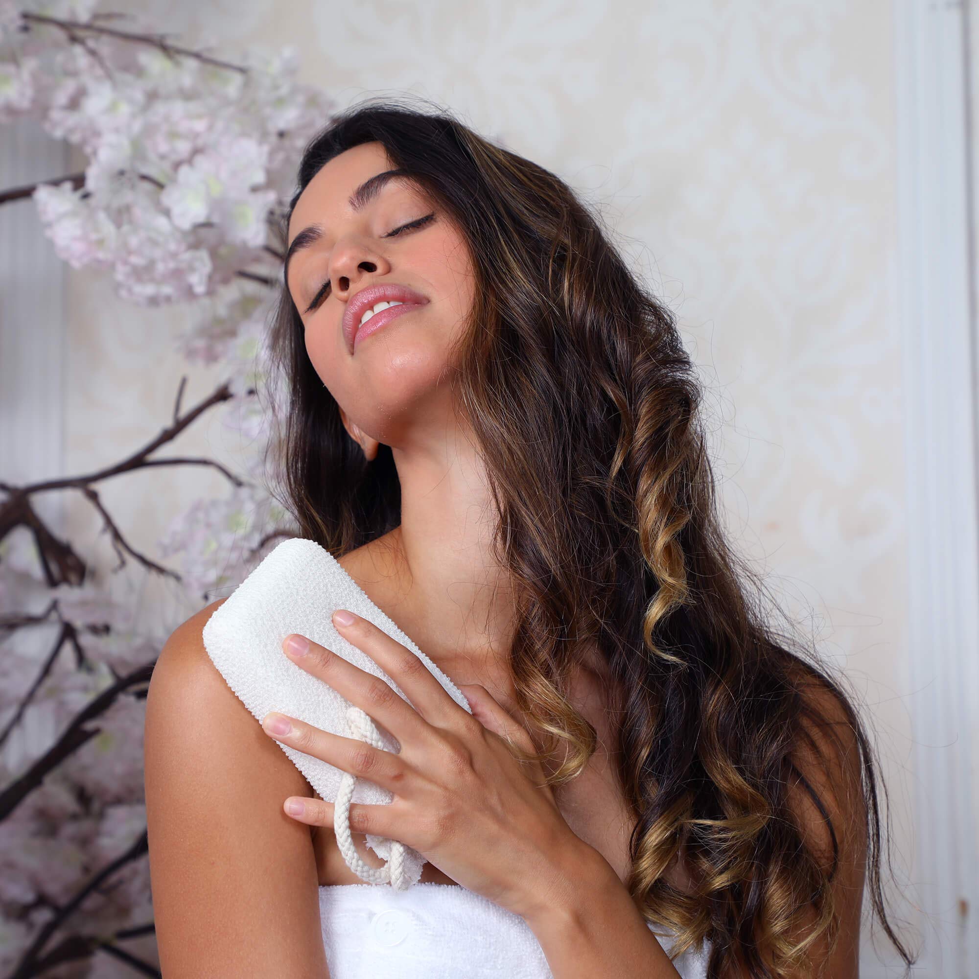 Daily Concepts Your Body Scrubber