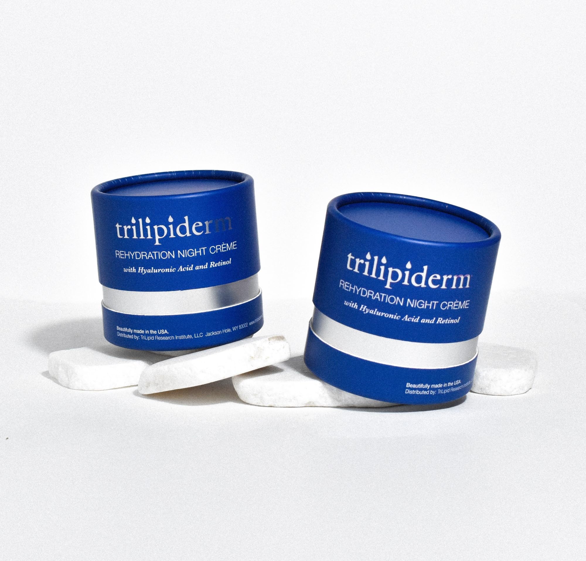 Trilipiderm® Rehydration Night Crème