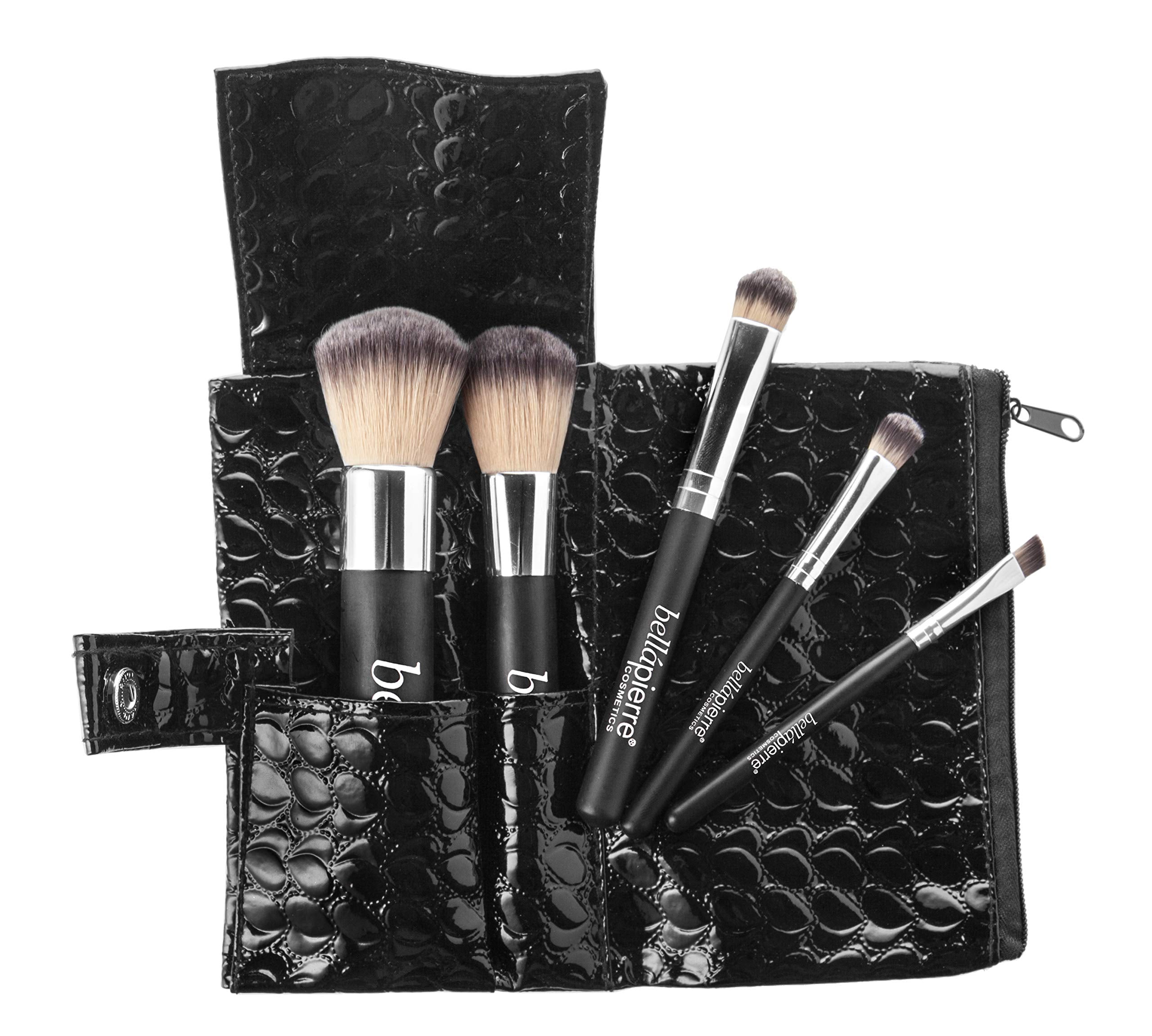 BellaPierre Cosmetics Travel Set