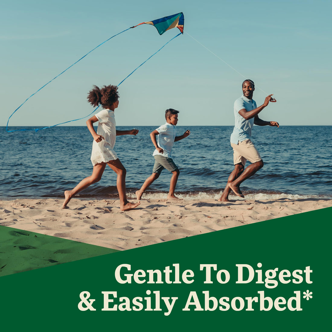 Floradix, Kinder Love Vegan Gluten-Free Children's Liquid Multivitamin for Healthy Development, 8.5 Fl Oz