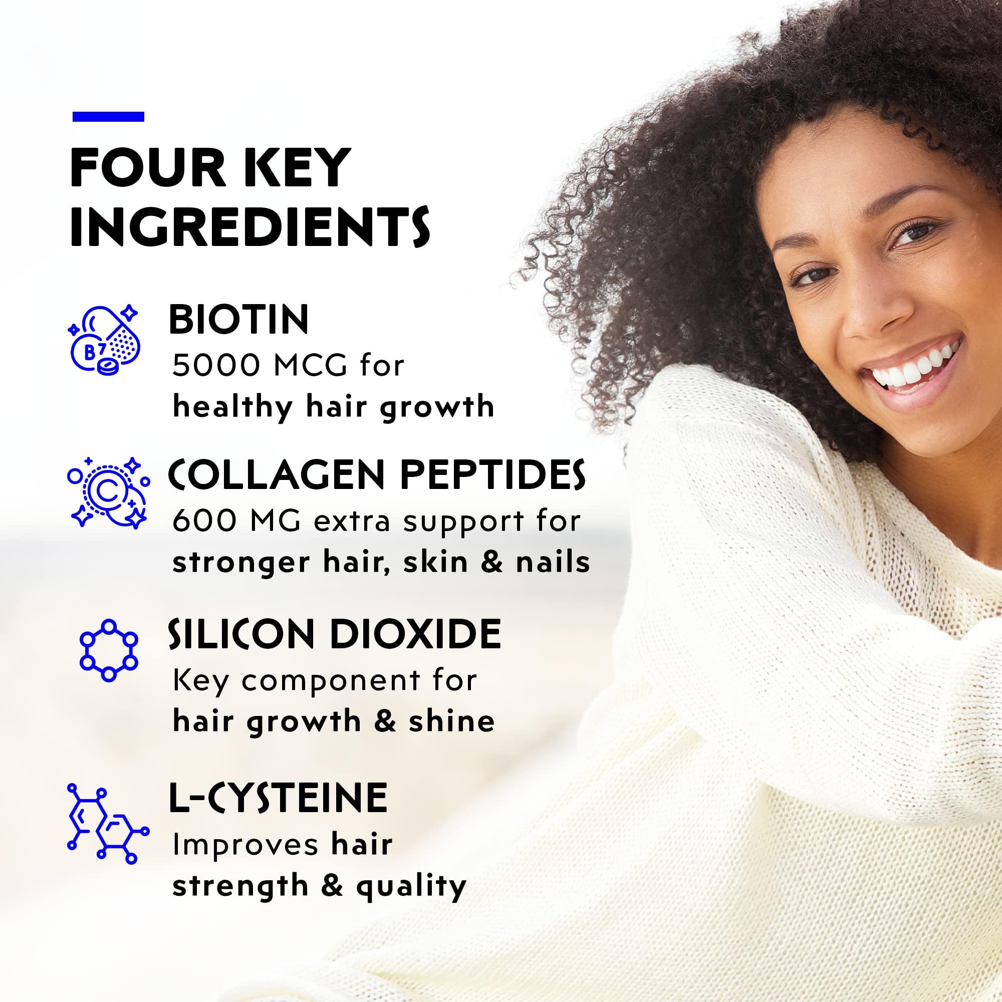 Elon R3 Extra Strength for Hair Growth -2 Pack