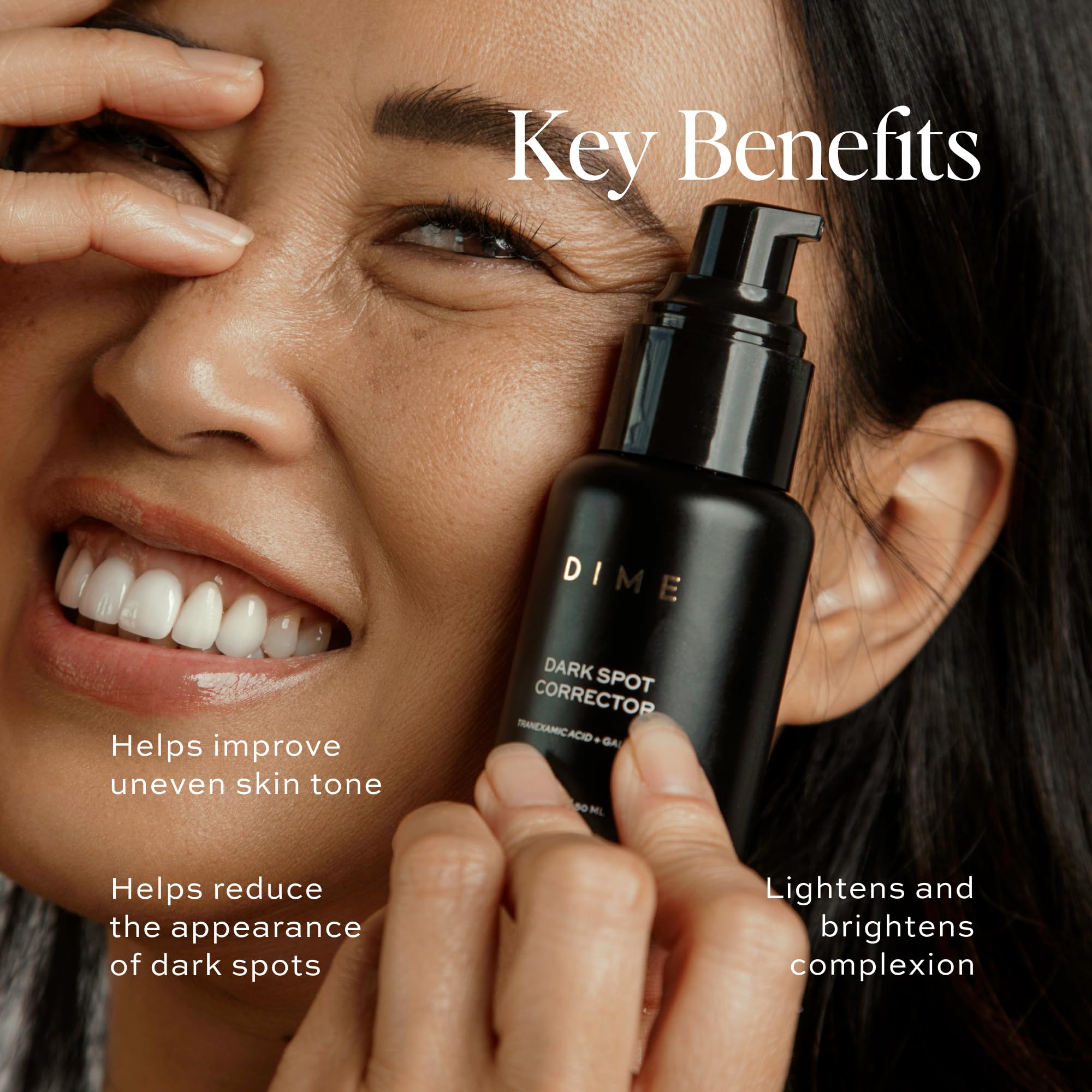 DIME Beauty Dark Spot Corrector