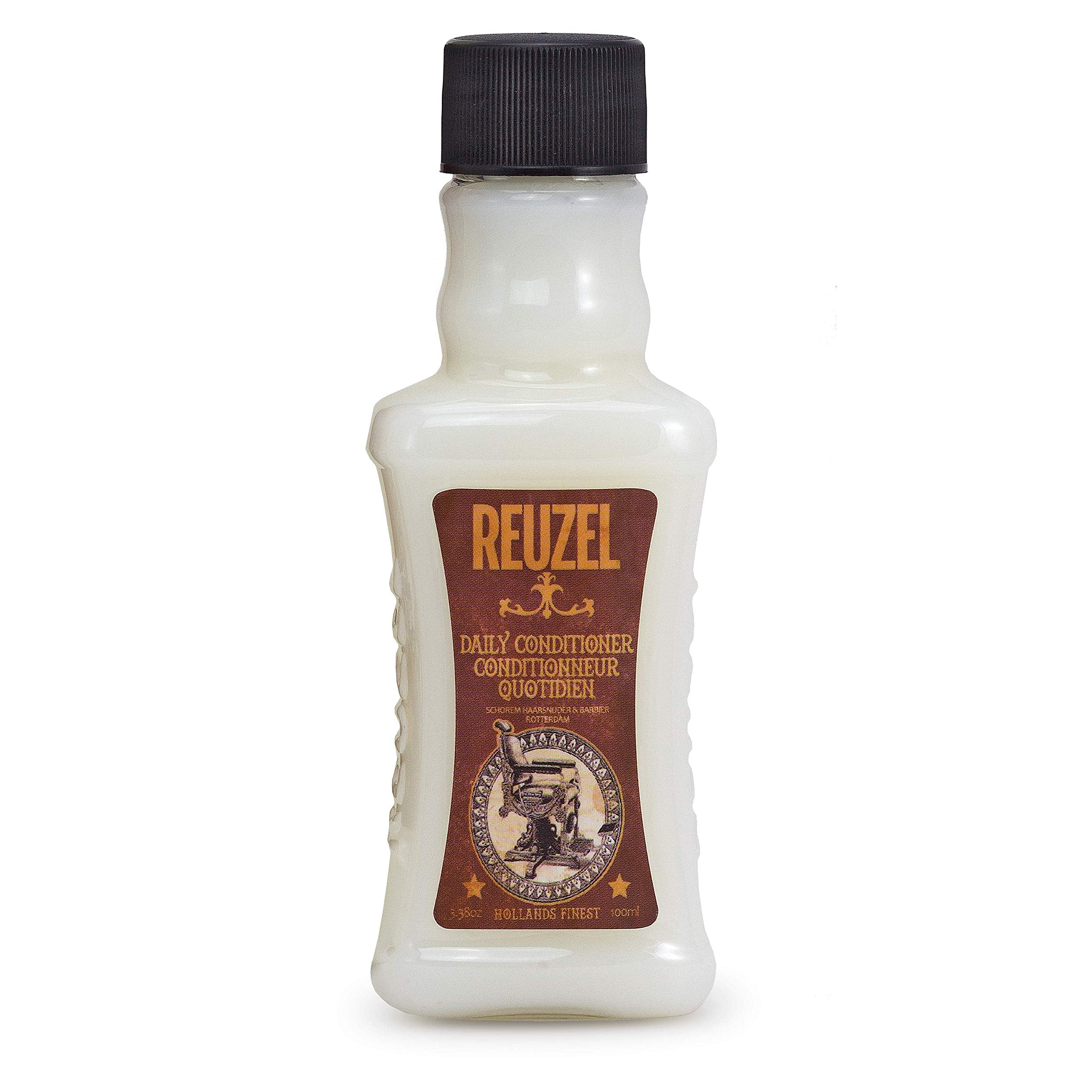 Reuzel Daily Conditioner, 3.38 Ounce
