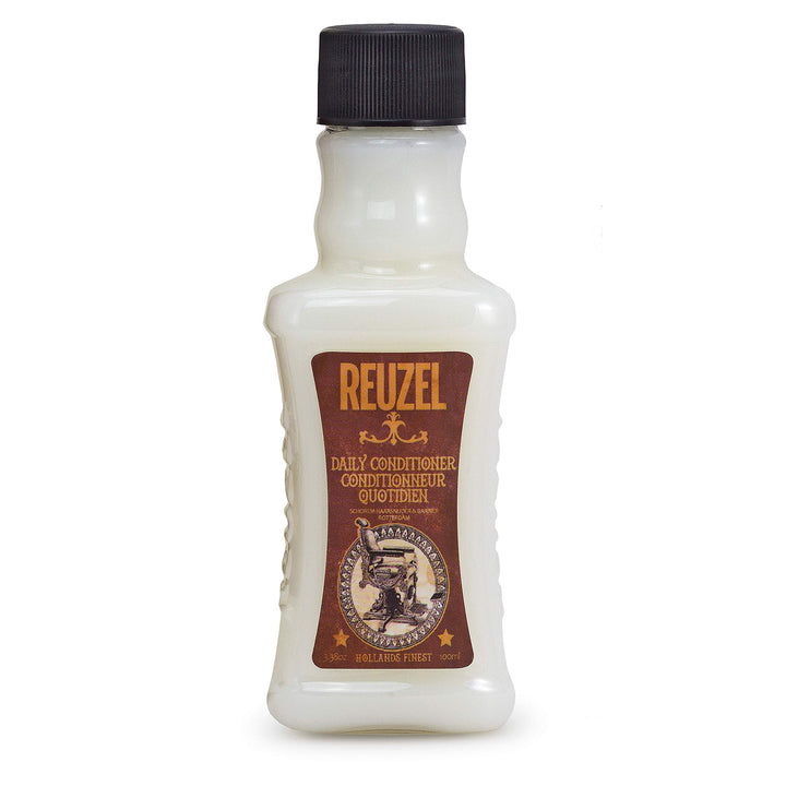 Reuzel Daily Conditioner, 3.38 Ounce
